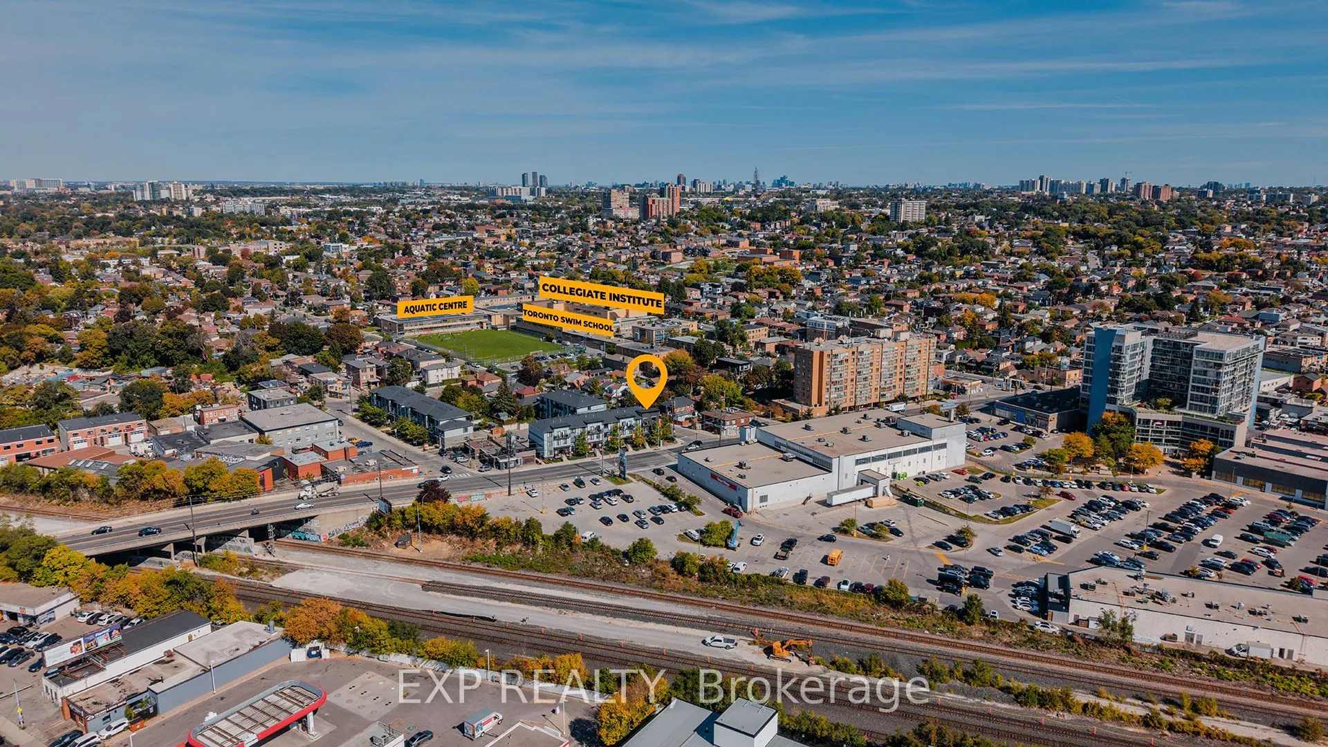 630 Rogers Road, #1