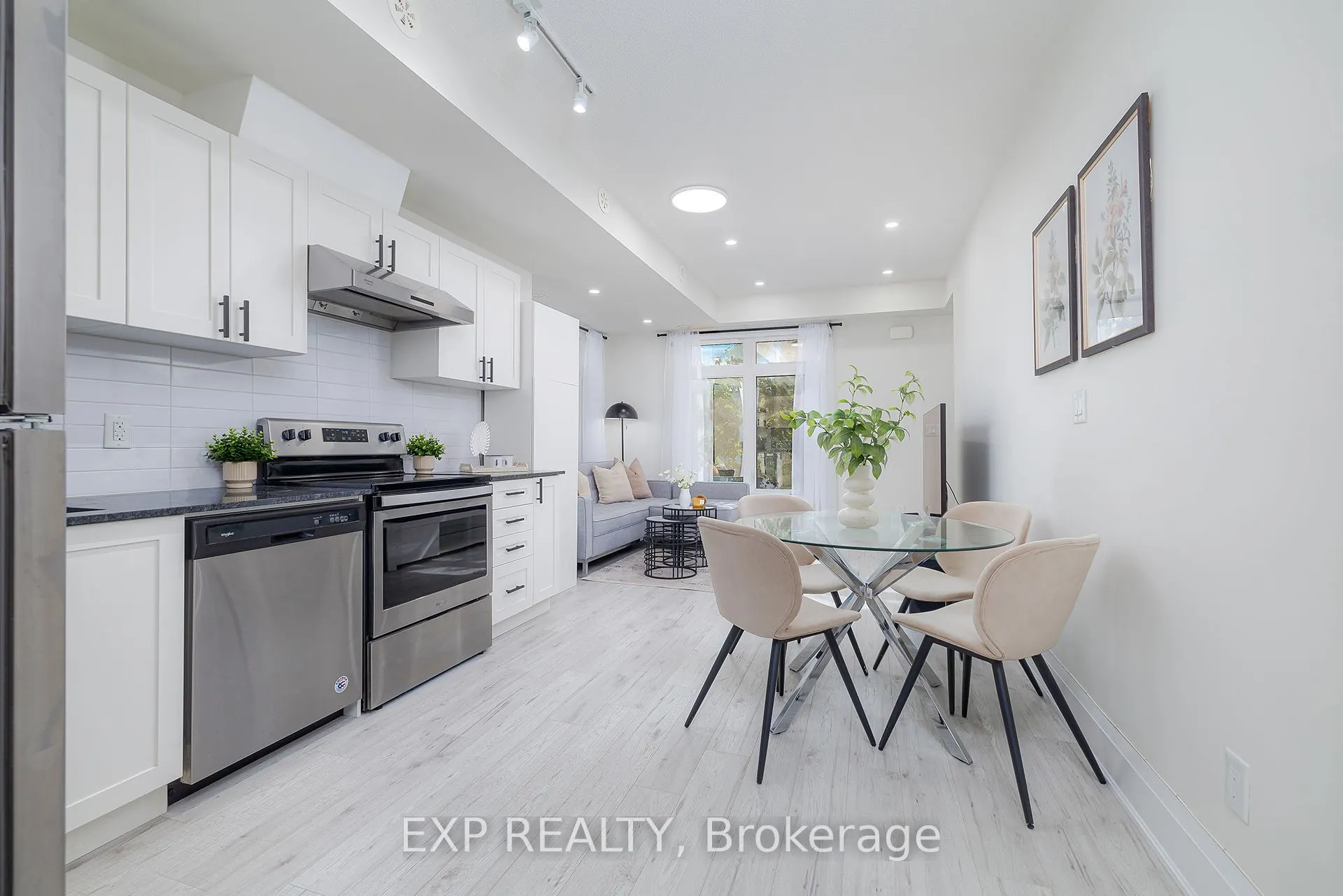 630 Rogers Road, #1