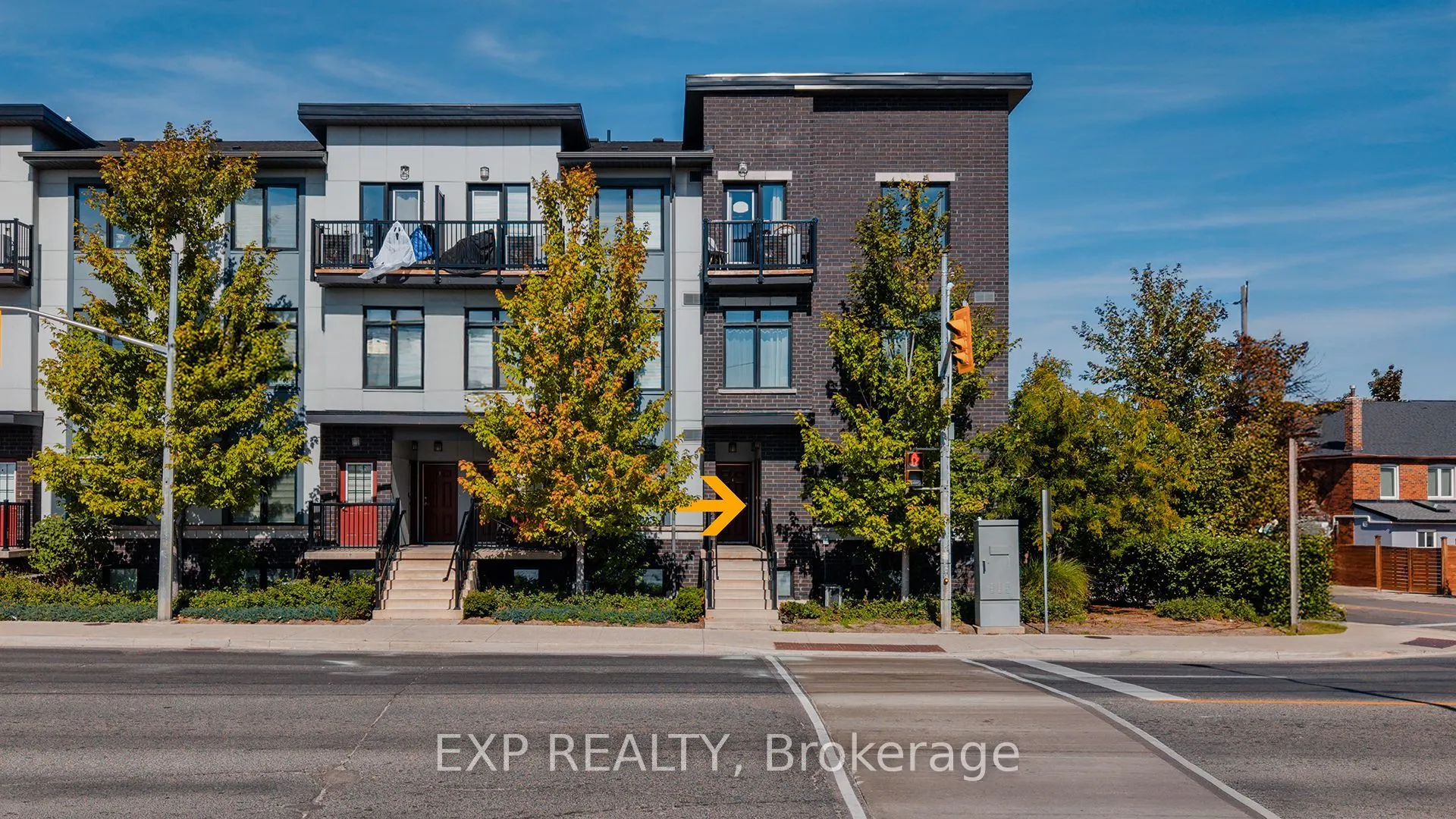 630 Rogers Road, #1