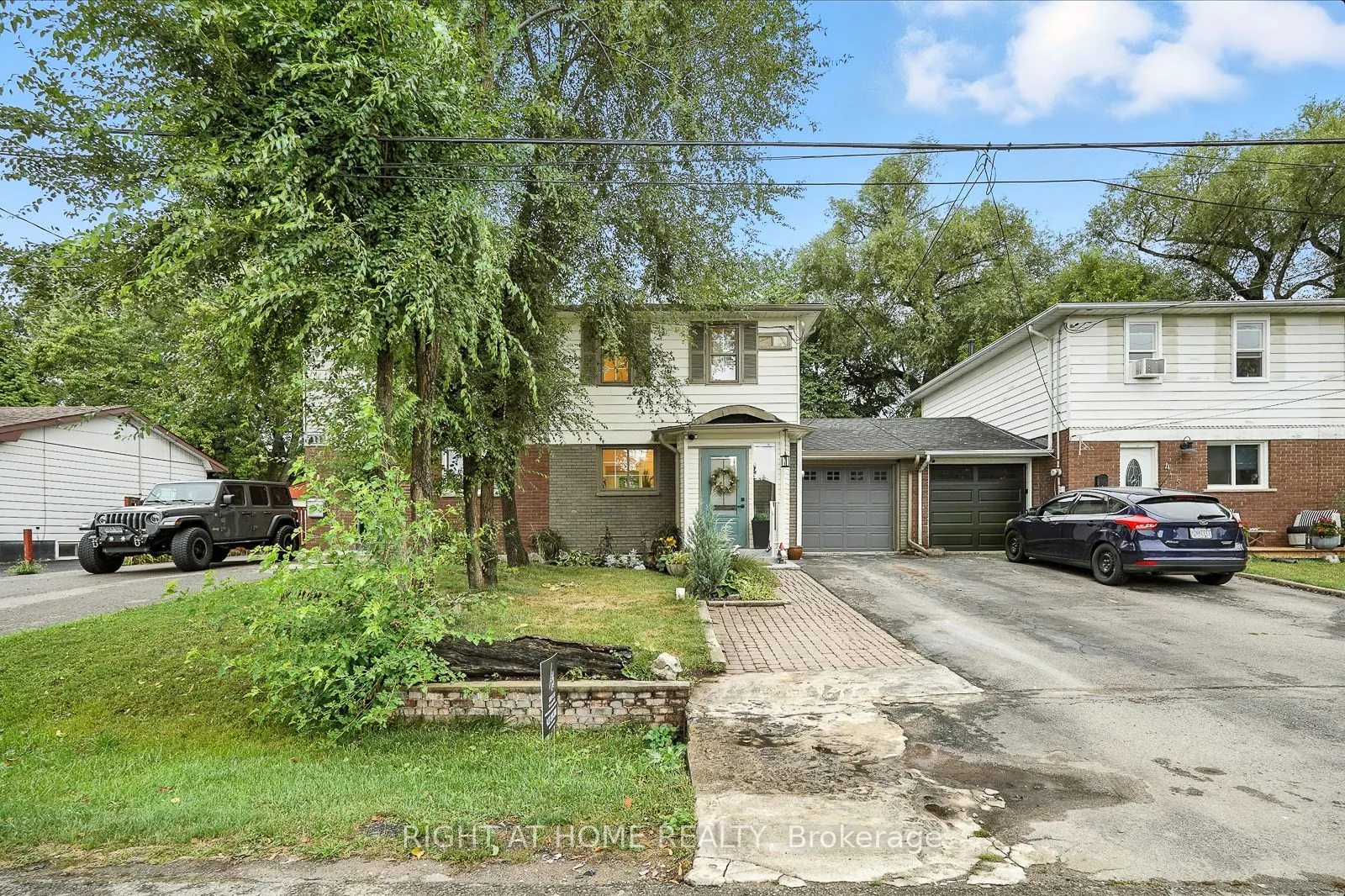 413 Enfield Road