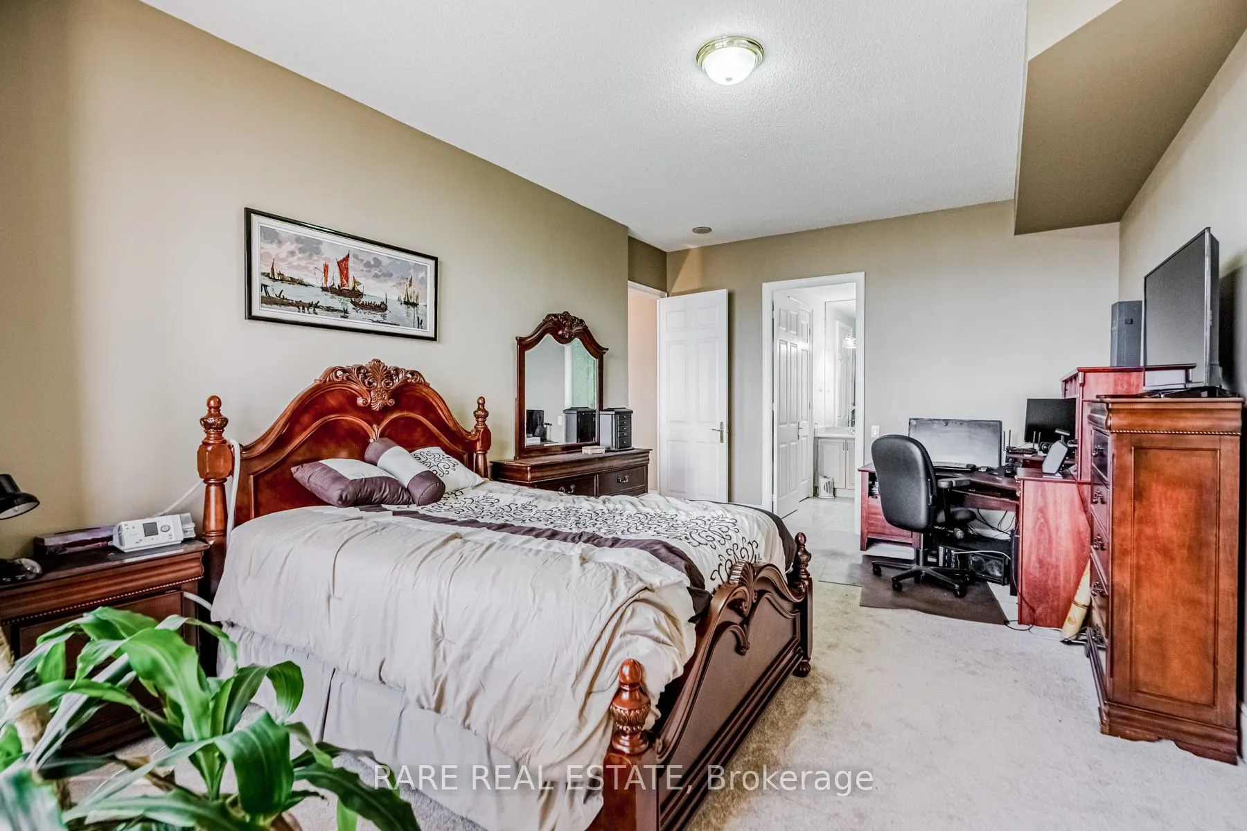 25 Kingsbridge Garden Circle, #TPH6