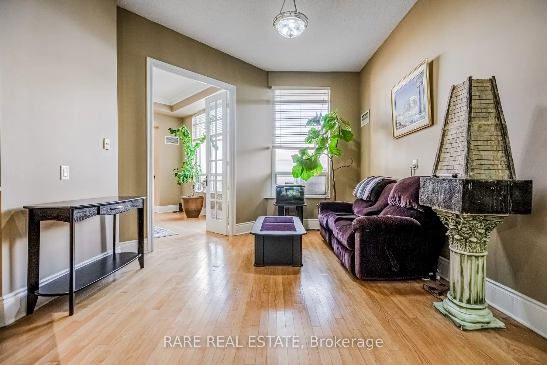 25 Kingsbridge Garden Circle, #TPH6