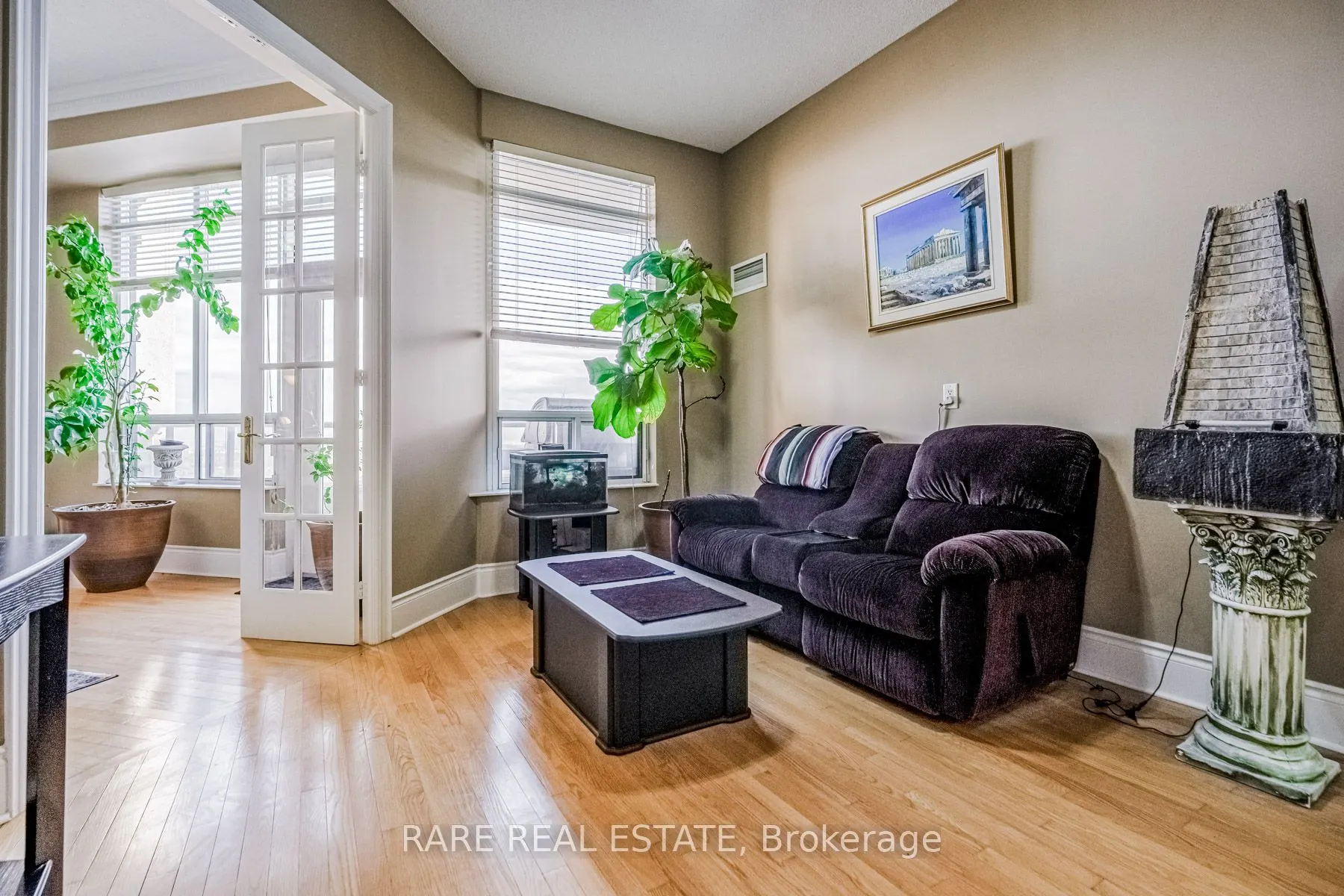 25 Kingsbridge Garden Circle, #TPH6