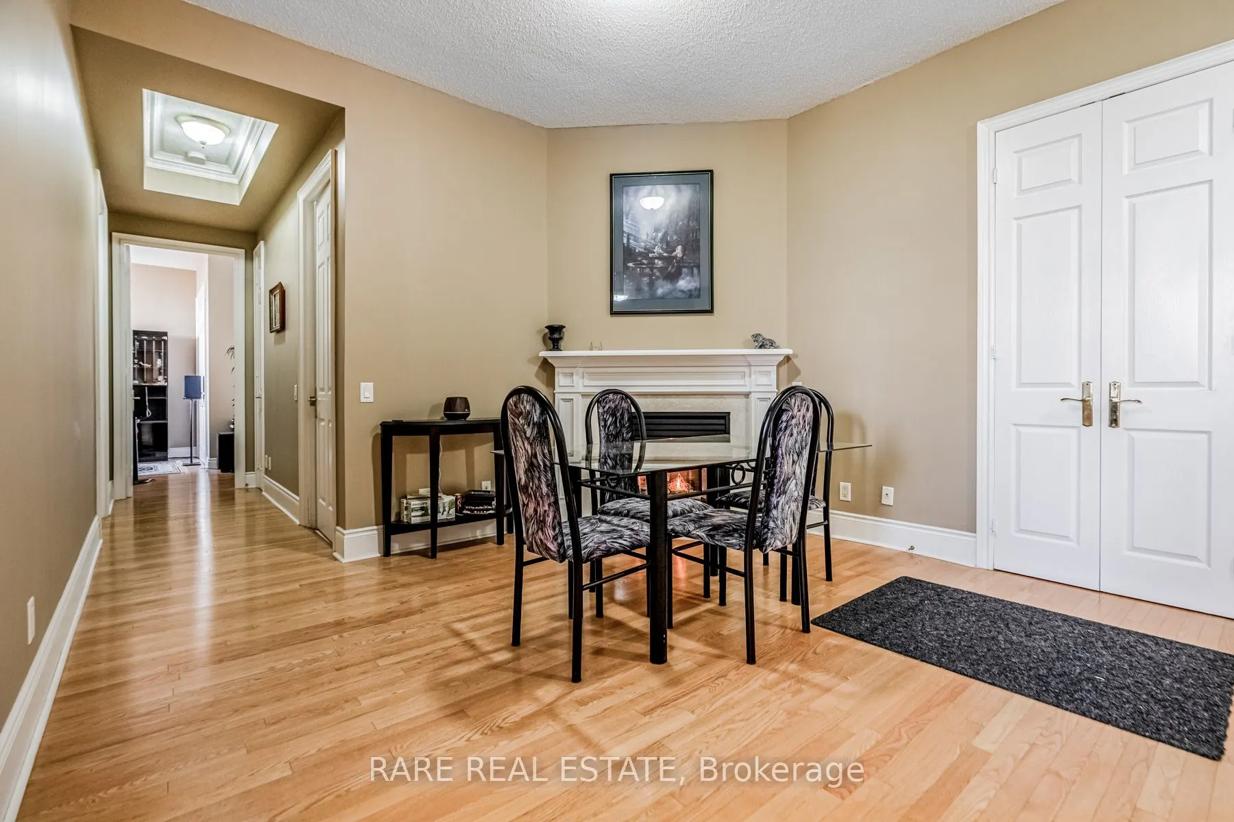 25 Kingsbridge Garden Circle, #TPH6