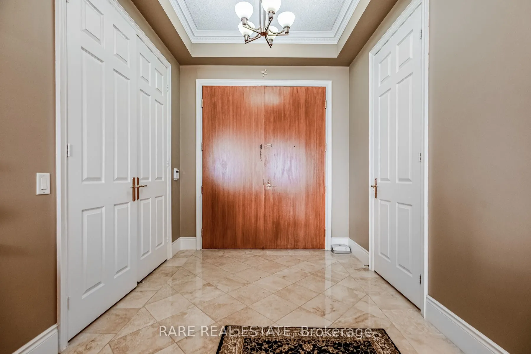 25 Kingsbridge Garden Circle, #TPH6