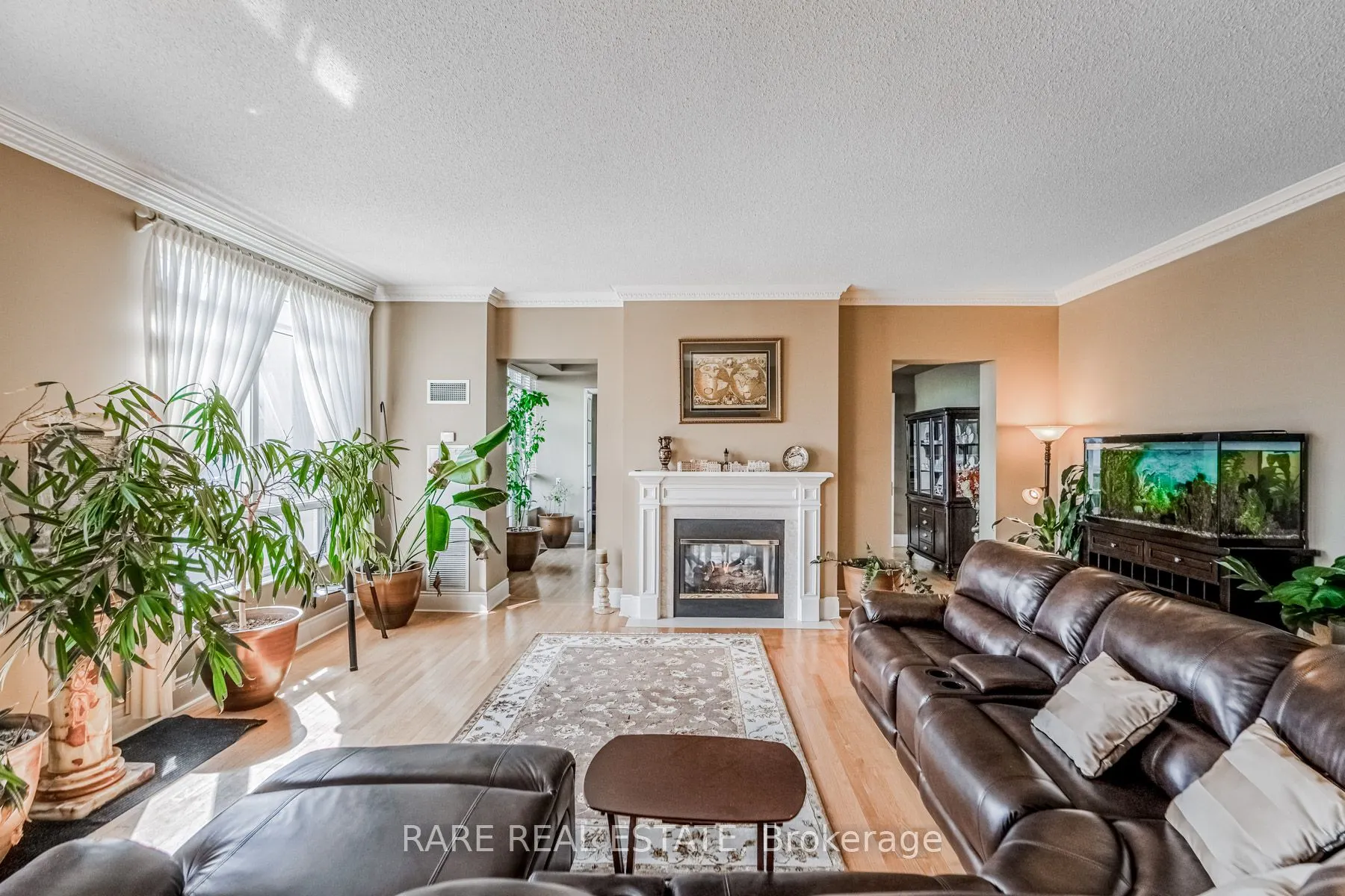 25 Kingsbridge Garden Circle, #TPH6