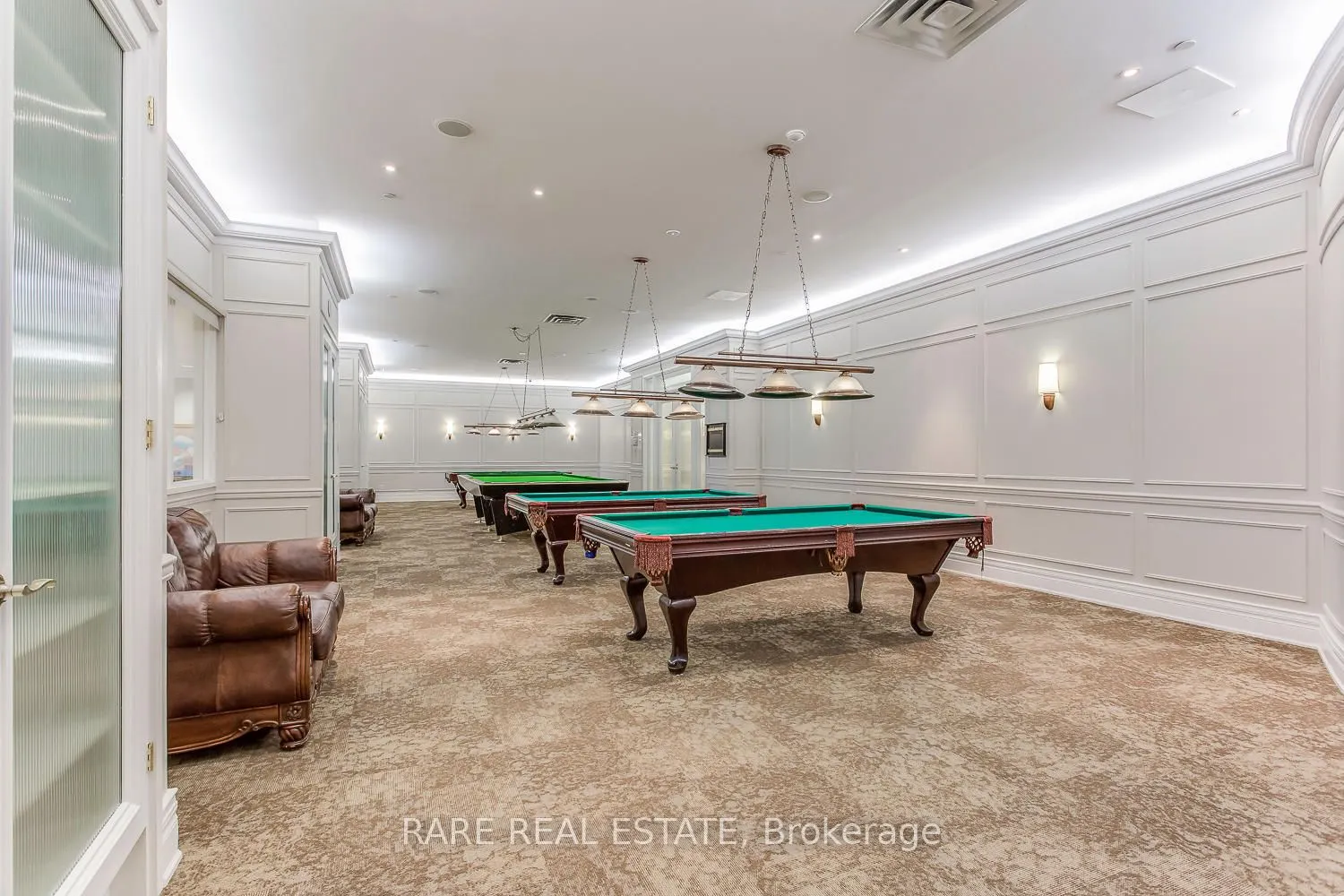 25 Kingsbridge Garden Circle, #TPH6