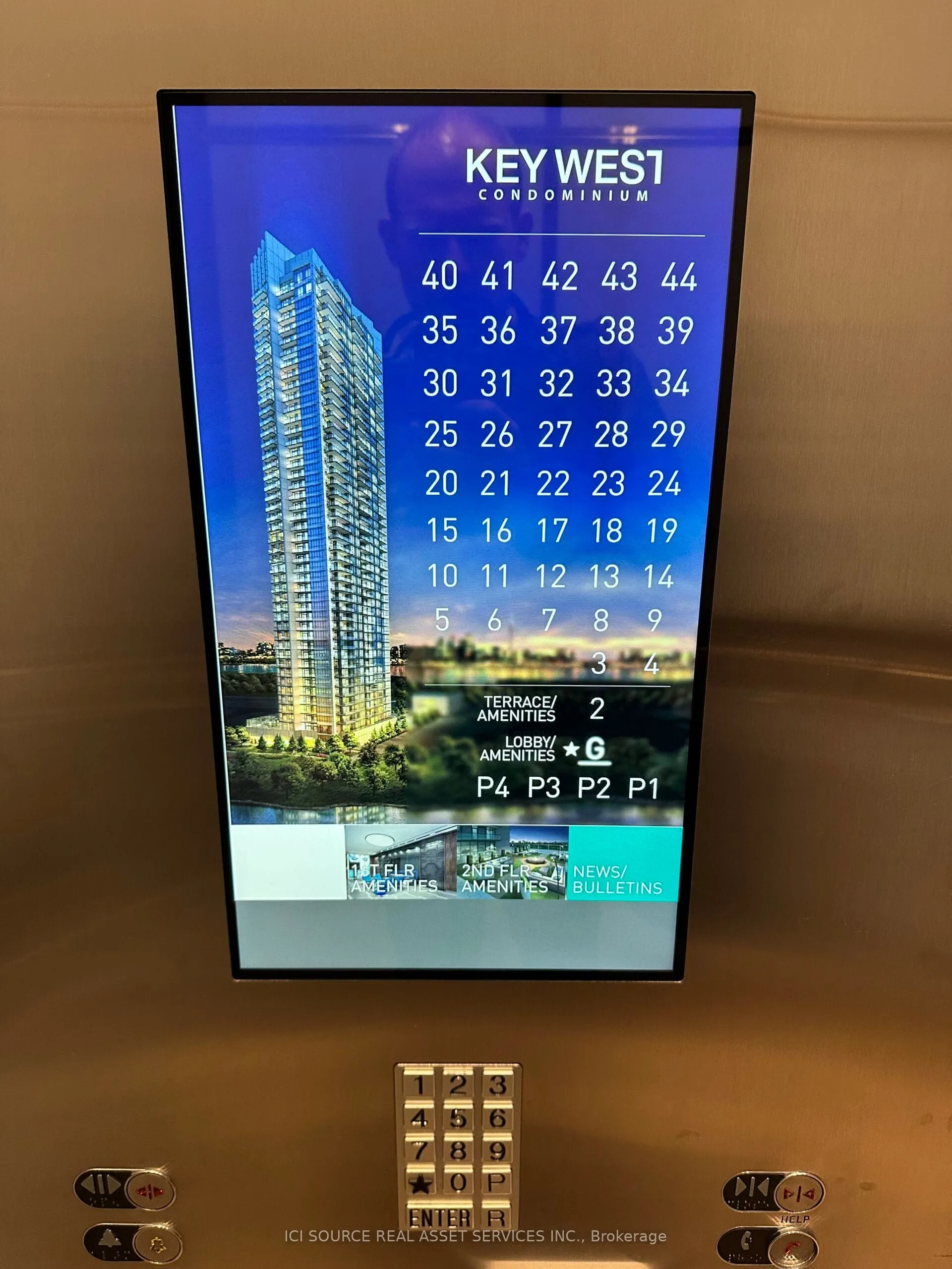 36 Park Lawn Road, #304