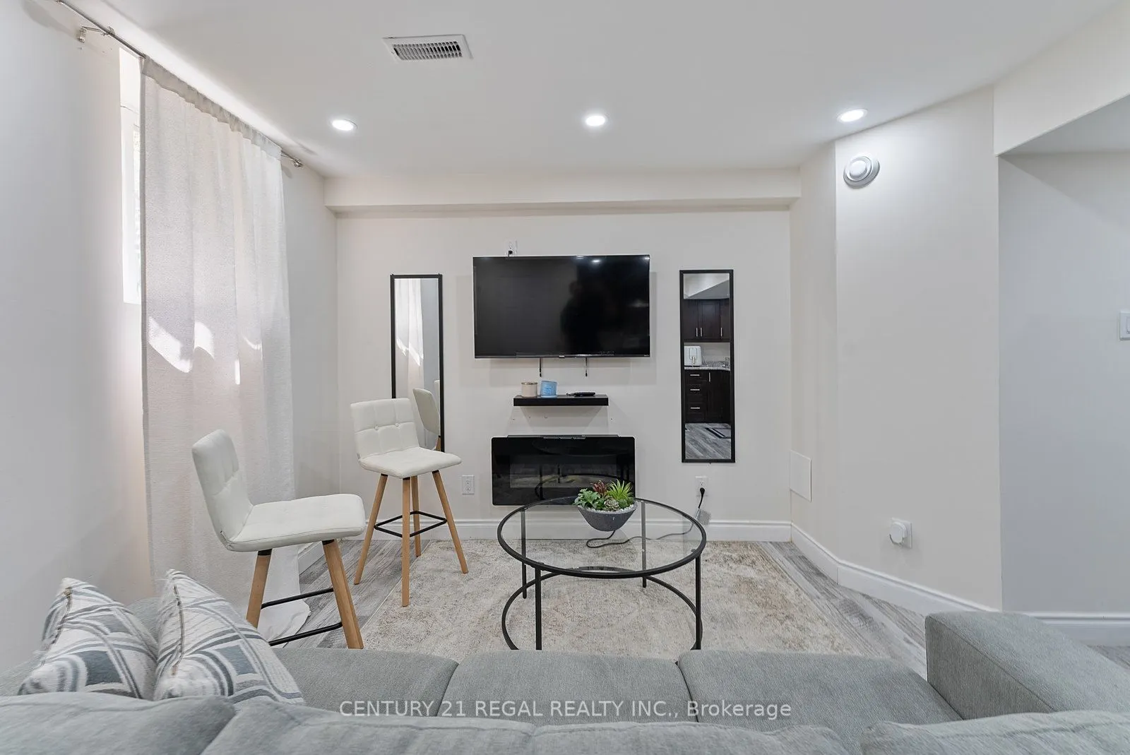 43 Tollgate Street, #Lower