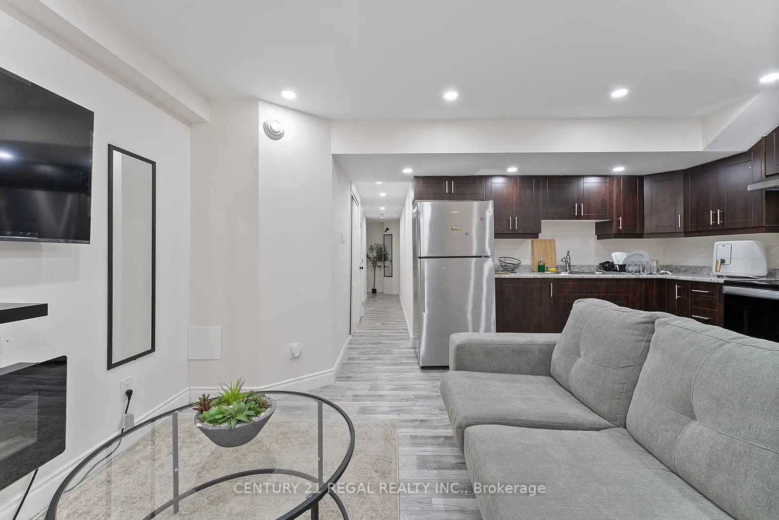 43 Tollgate Street, #Lower