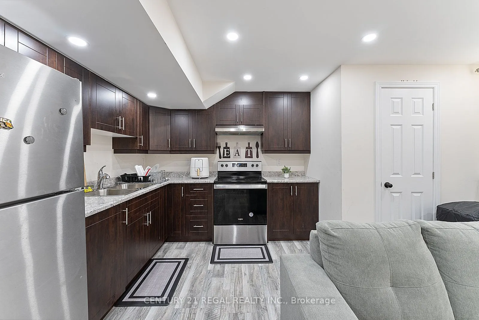43 Tollgate Street, #Lower