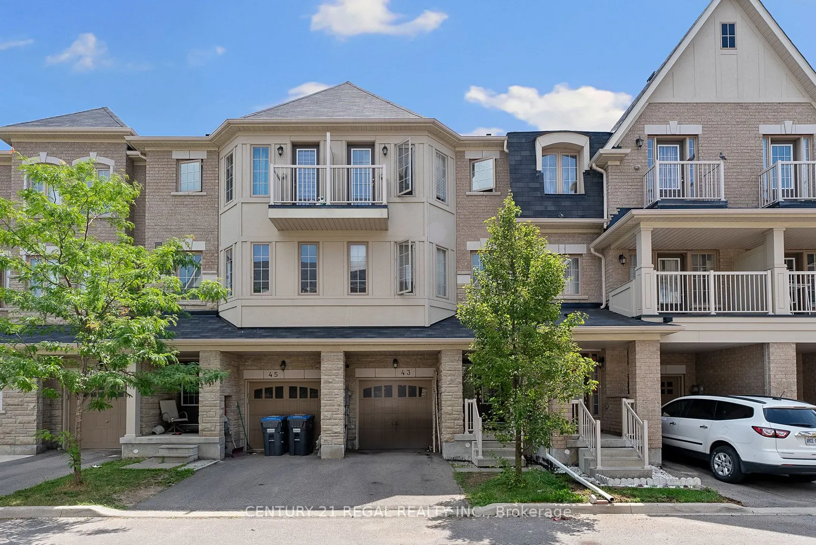 43 Tollgate Street, #Lower