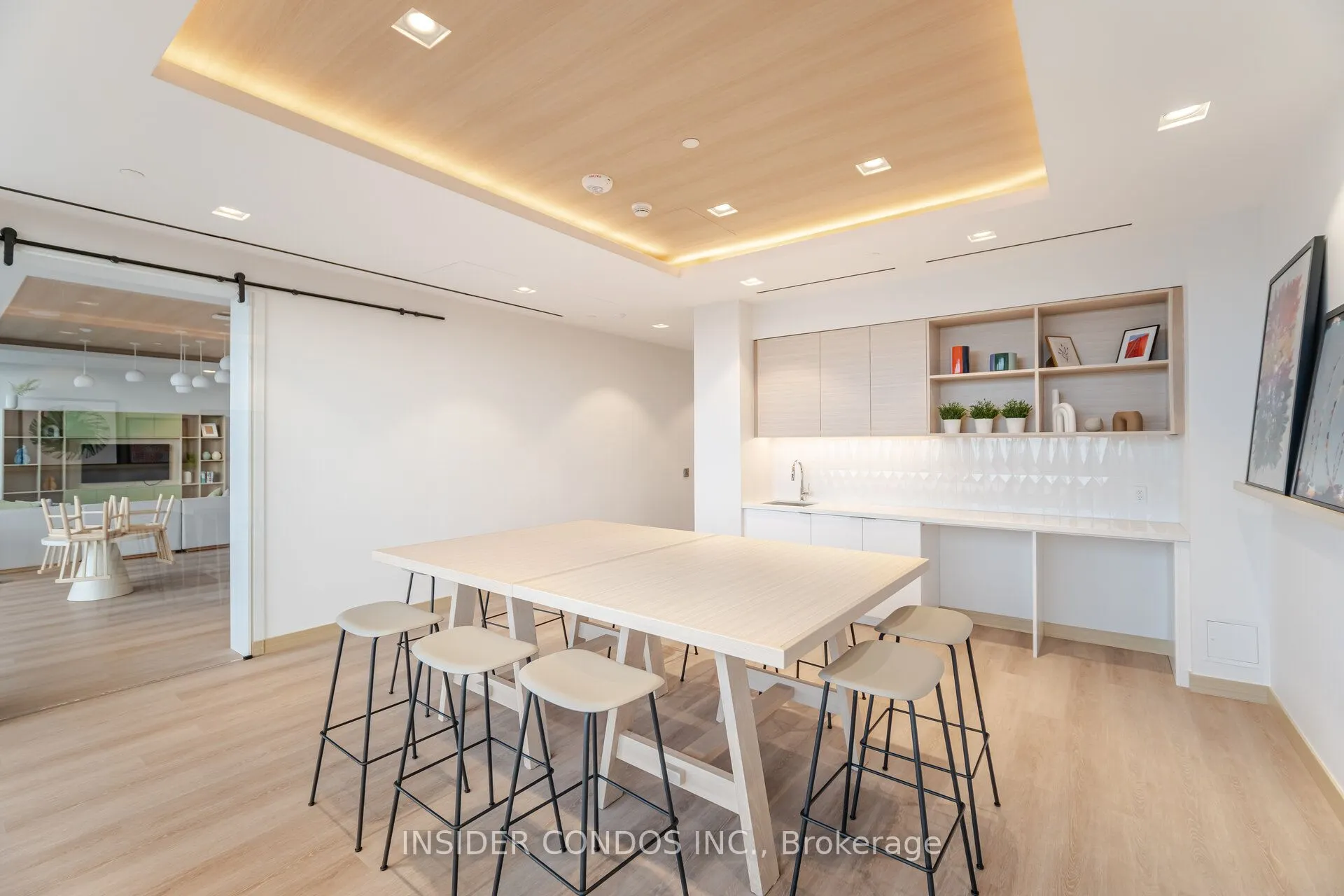 36 Zorra Street, #2304