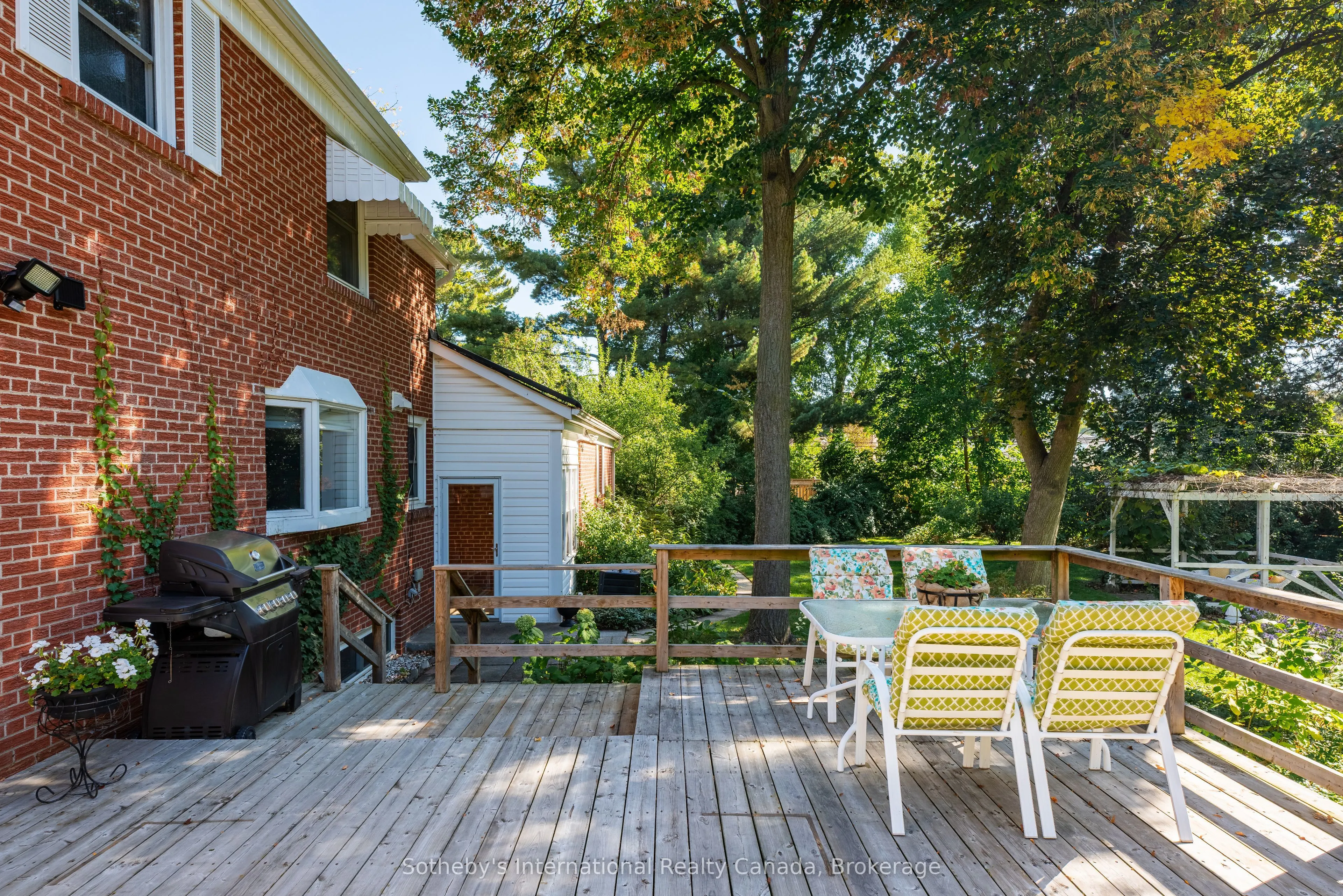 1662 Bramsey Drive