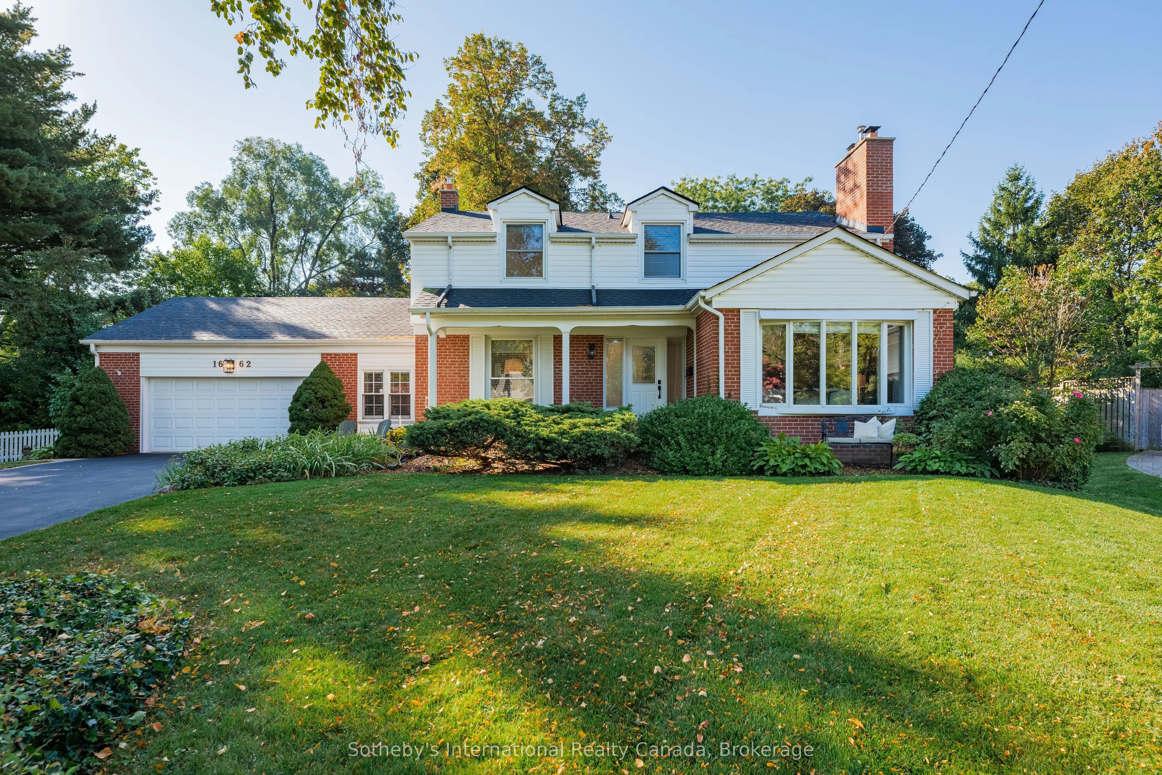 1662 Bramsey Drive