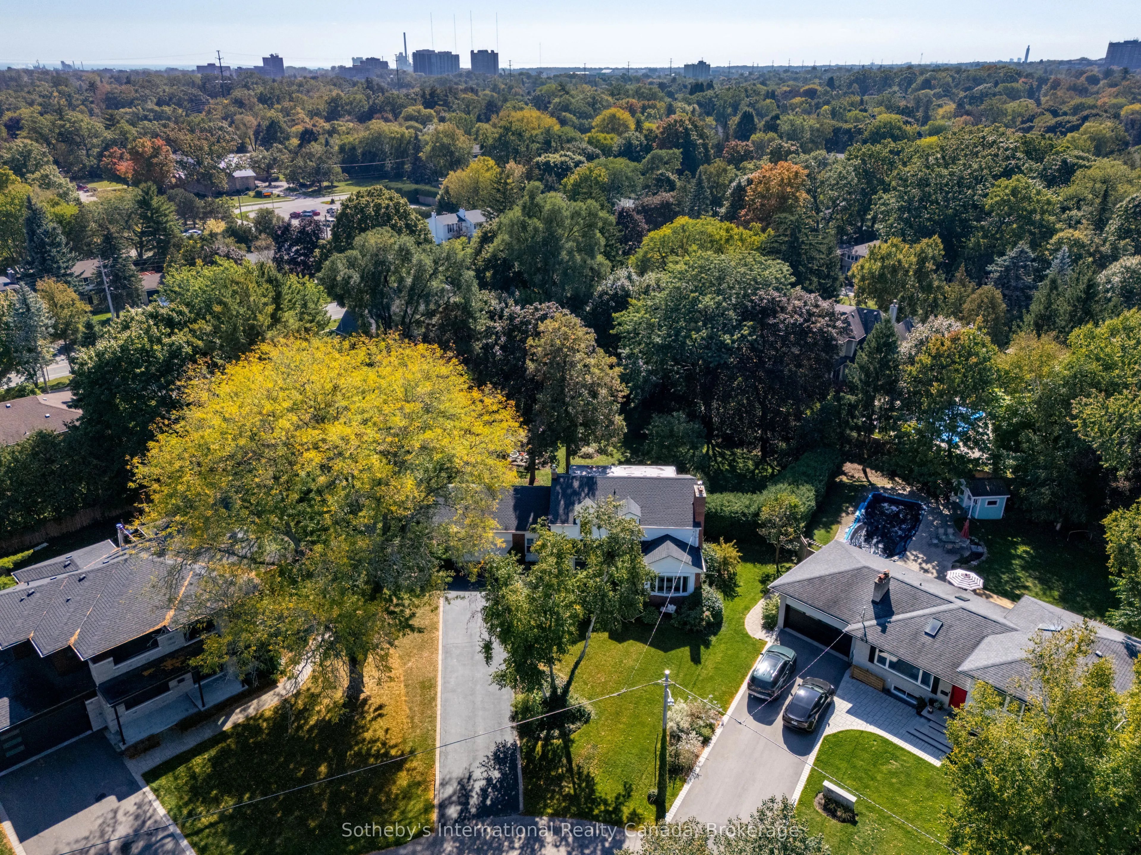 1662 Bramsey Drive