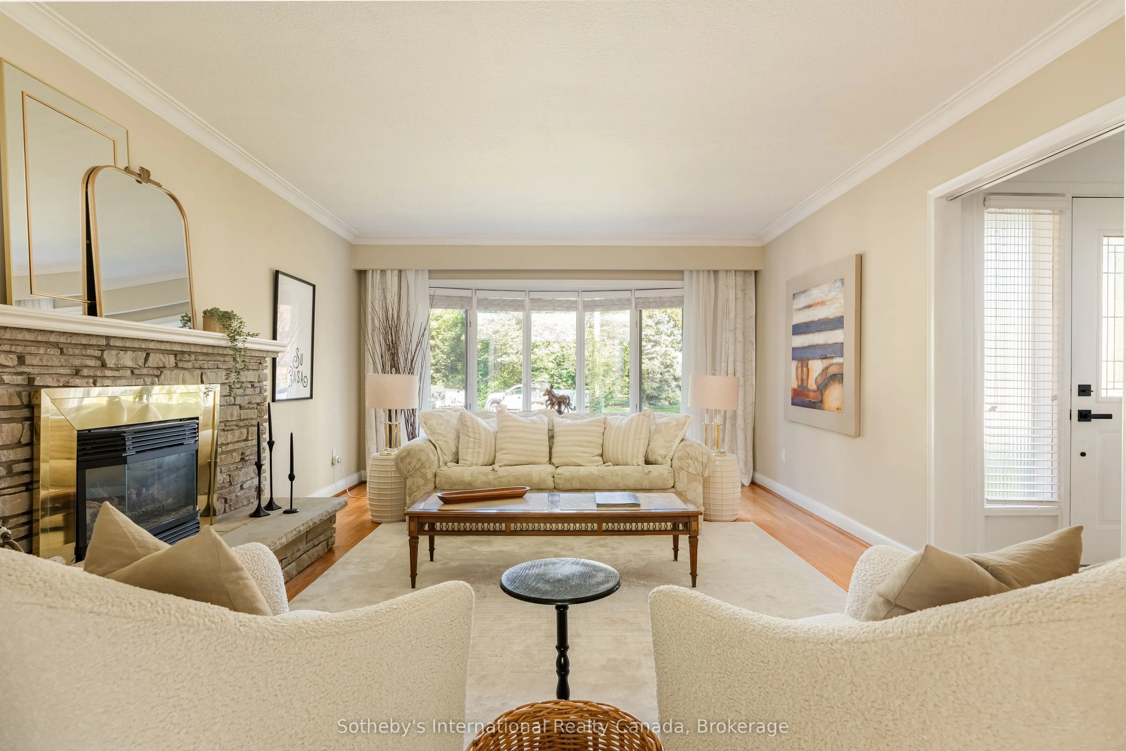 1662 Bramsey Drive