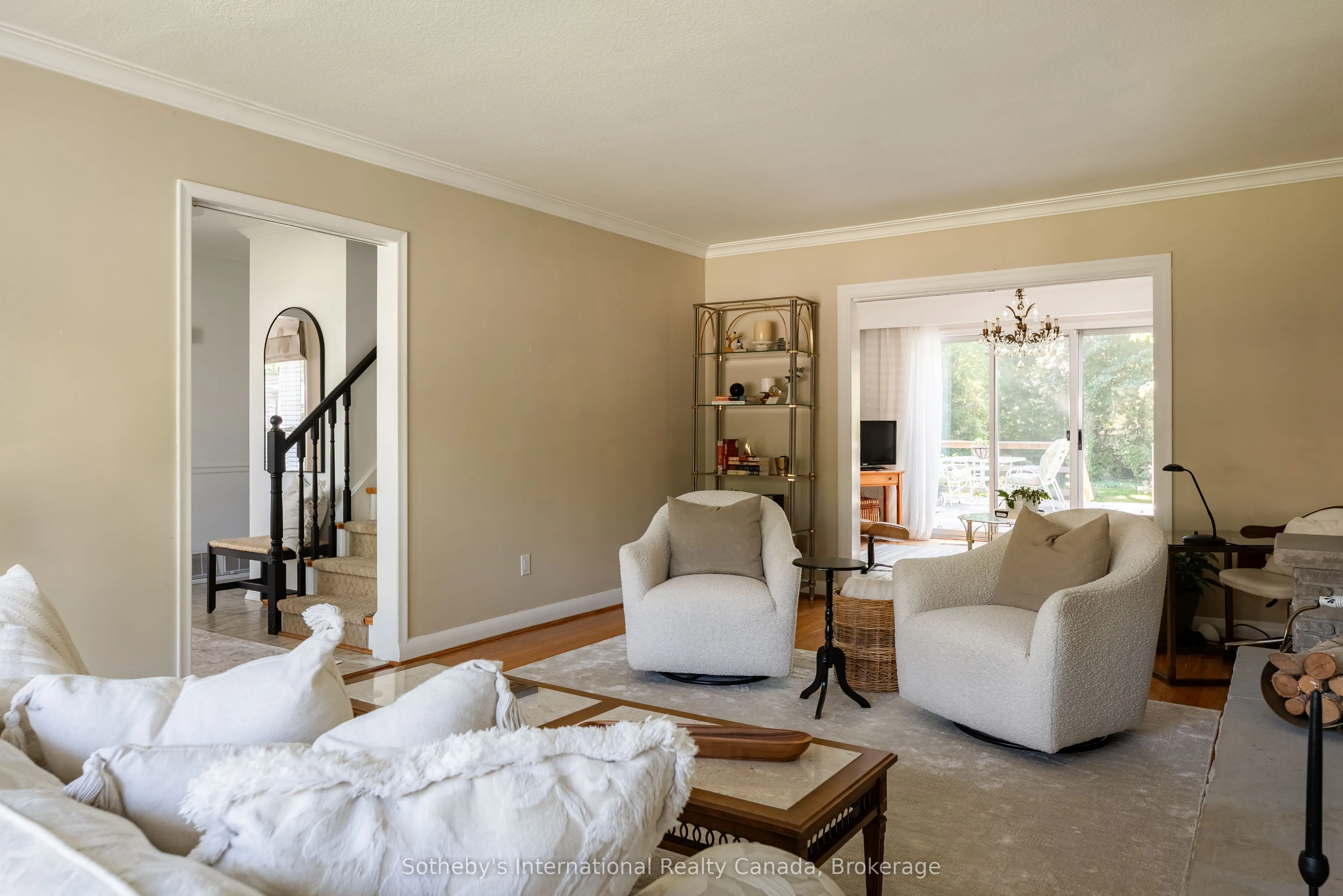 1662 Bramsey Drive