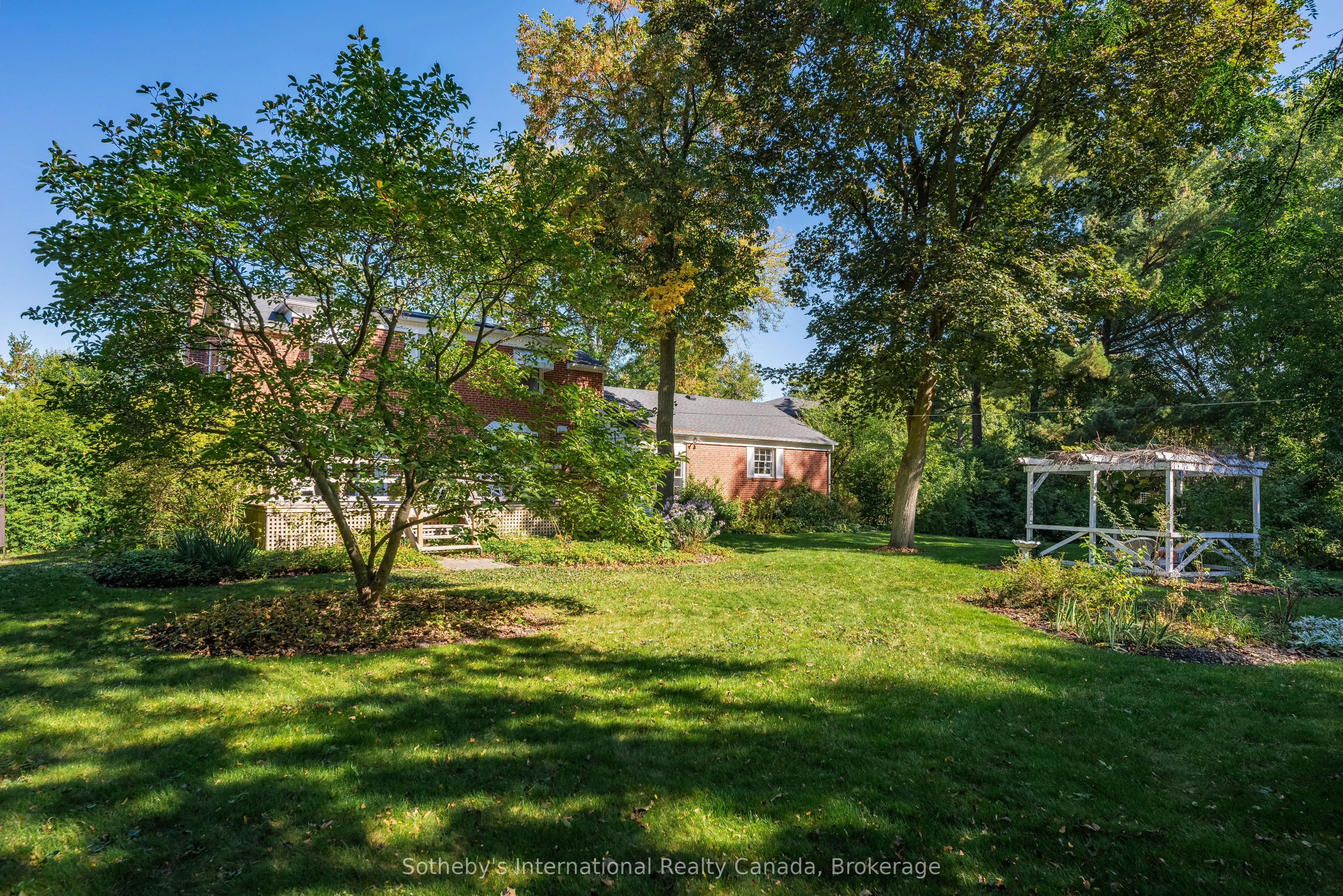 1662 Bramsey Drive