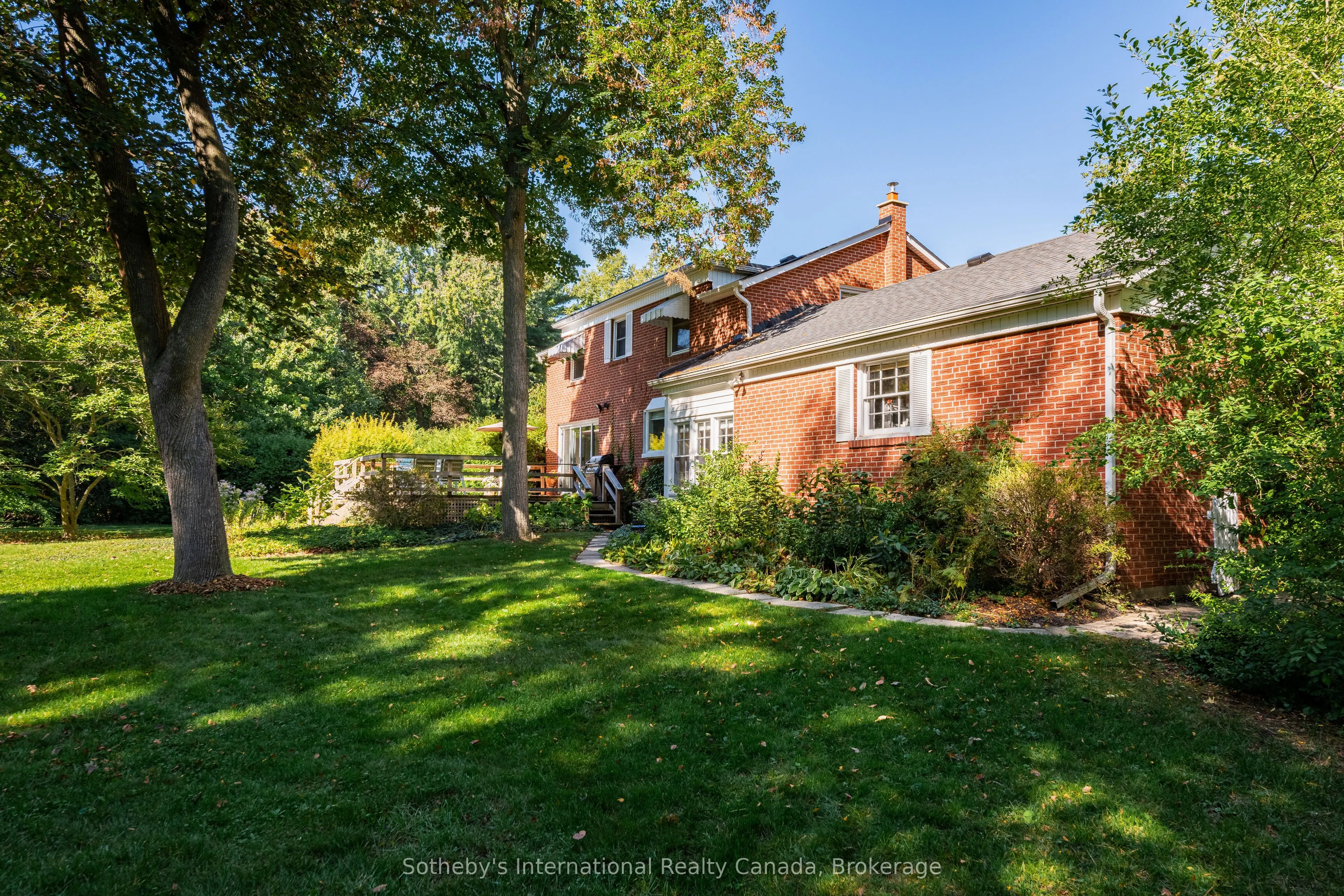 1662 Bramsey Drive