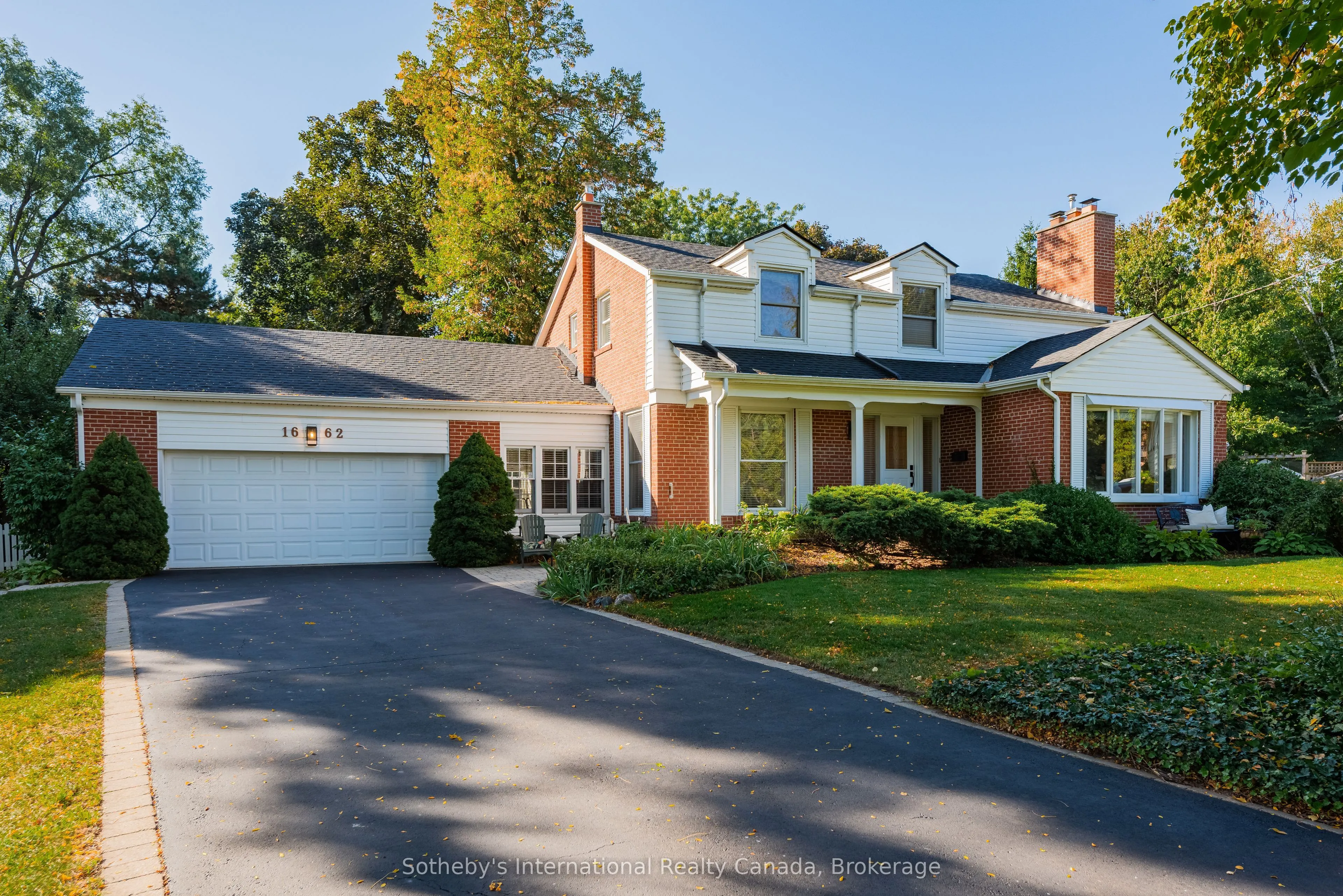 1662 Bramsey Drive