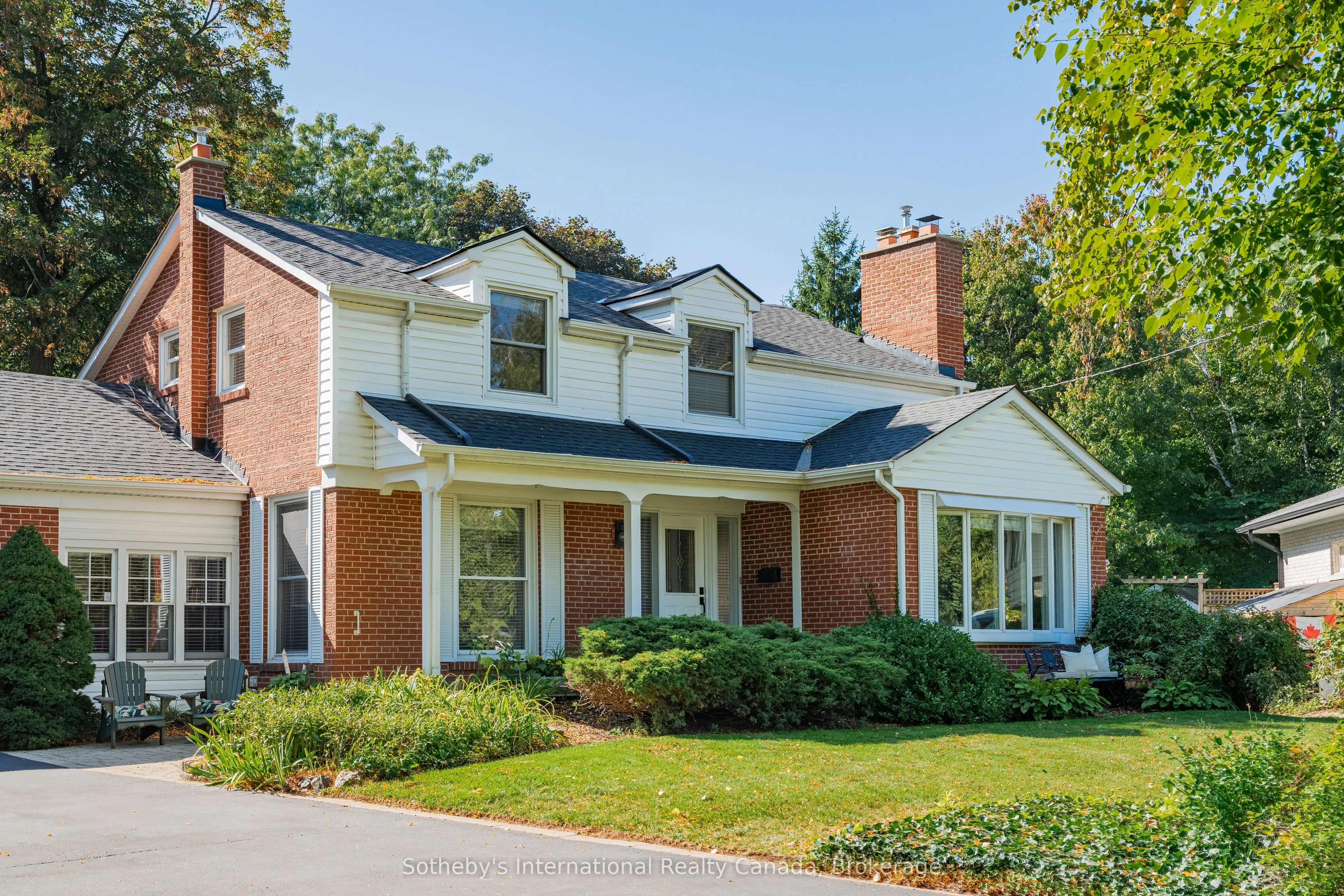 1662 Bramsey Drive