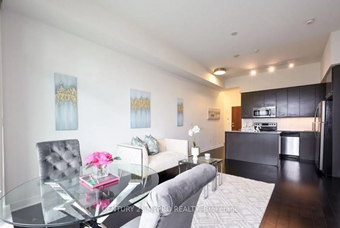 360 Square one Drive, #506