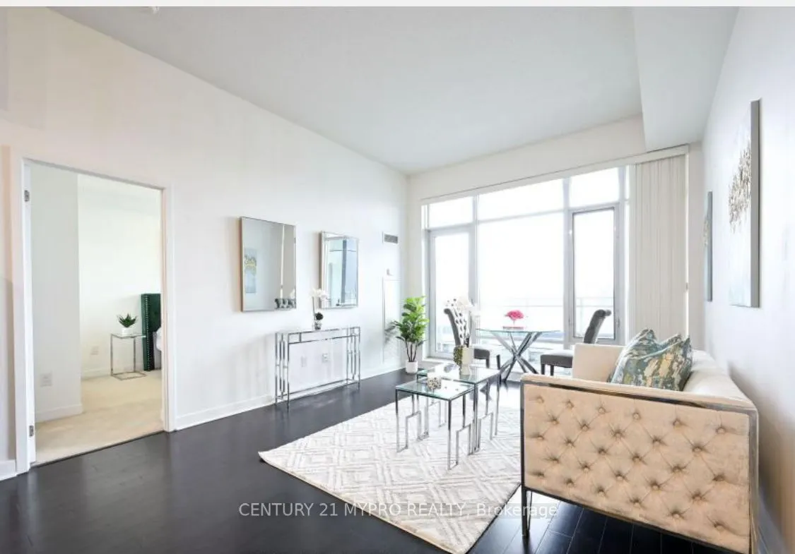 360 Square one Drive, #506