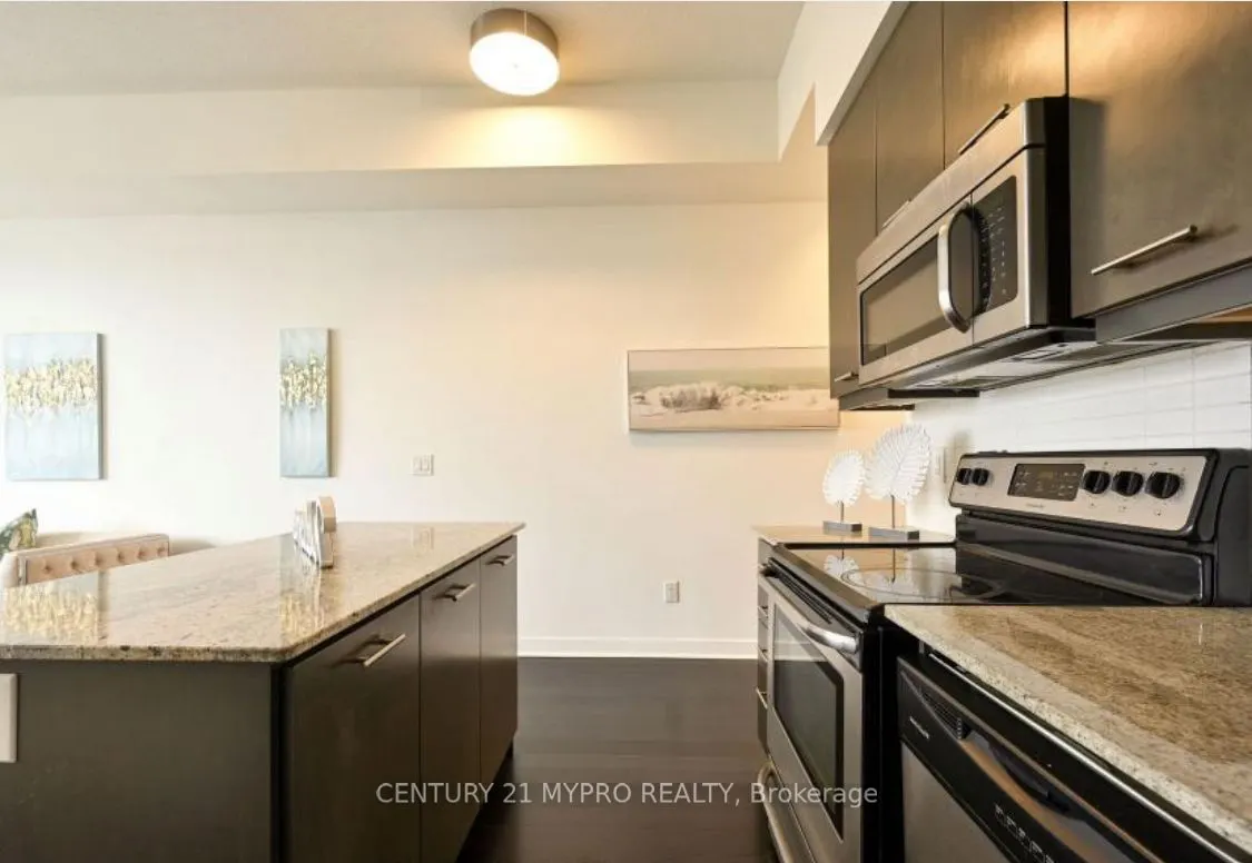 360 Square one Drive, #506