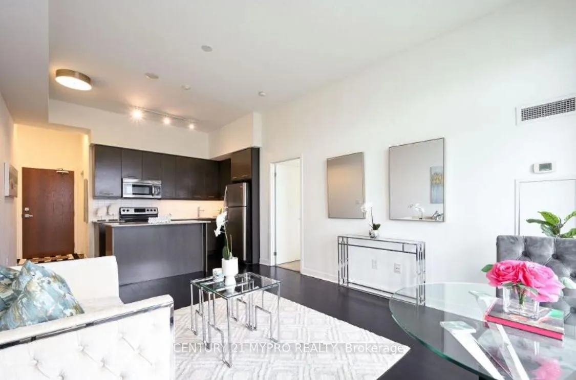 360 Square one Drive, #506