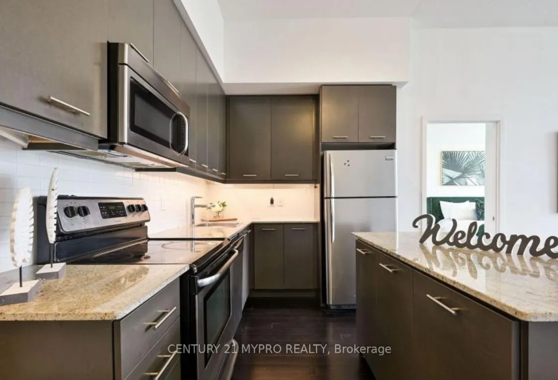 360 Square one Drive, #506