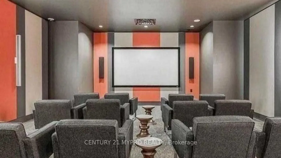 360 Square one Drive, #506