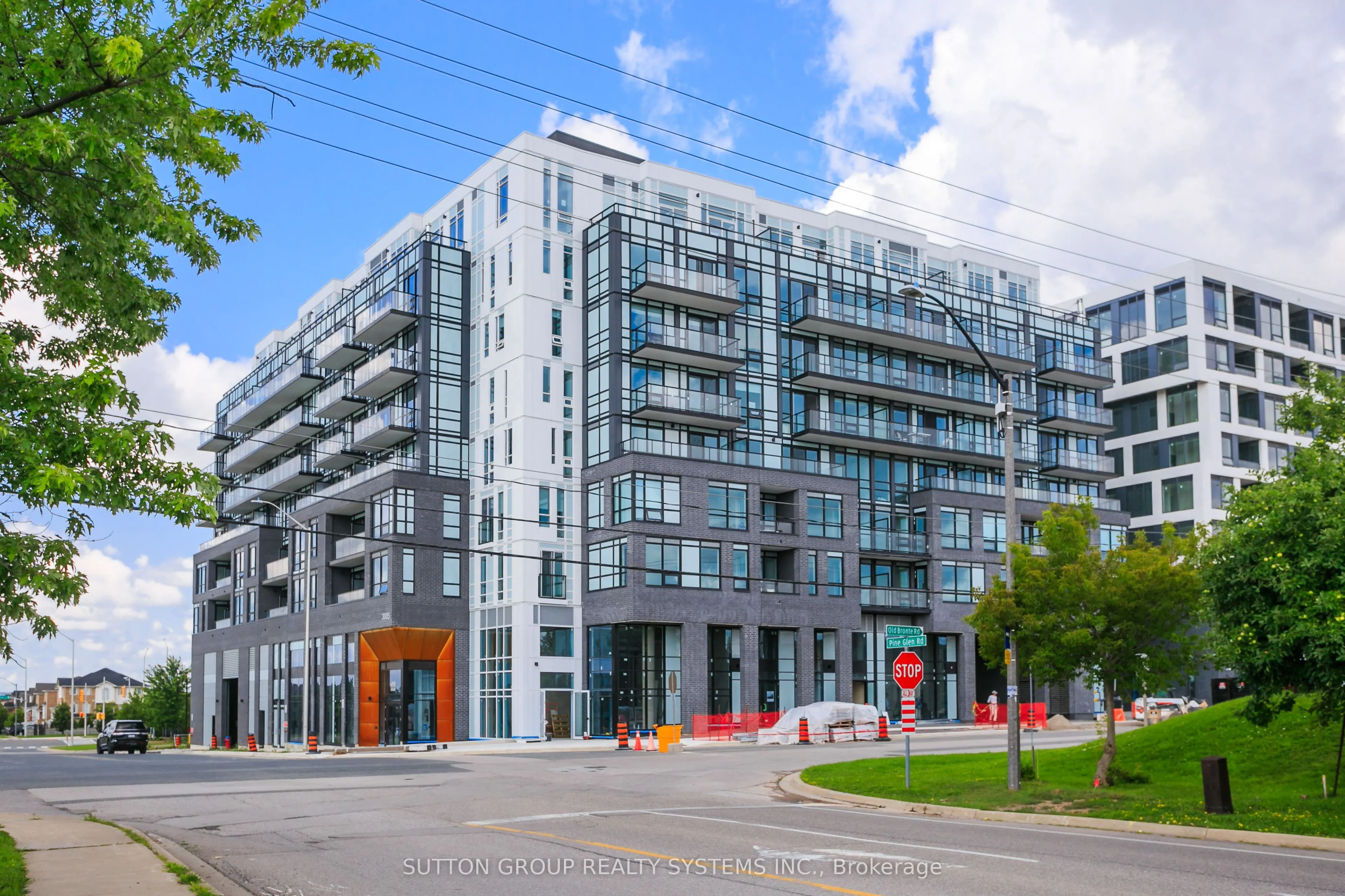3005 Pine Glen Road, #204