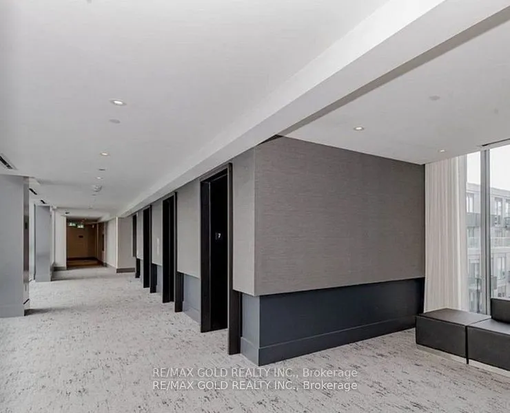 2450 Old Bronte Road W, #723