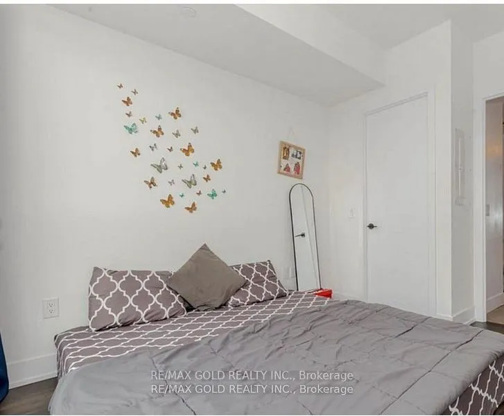 2450 Old Bronte Road W, #723