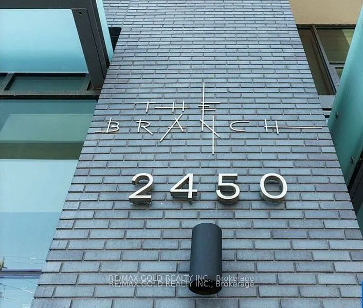 2450 Old Bronte Road W, #723