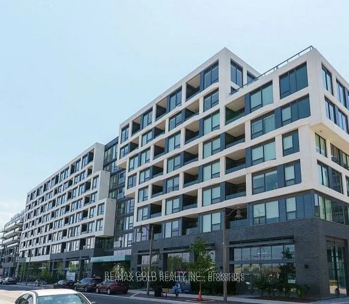 2450 Old Bronte Road W, #723