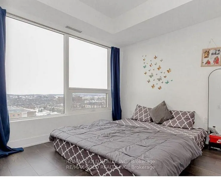 2450 Old Bronte Road W, #723