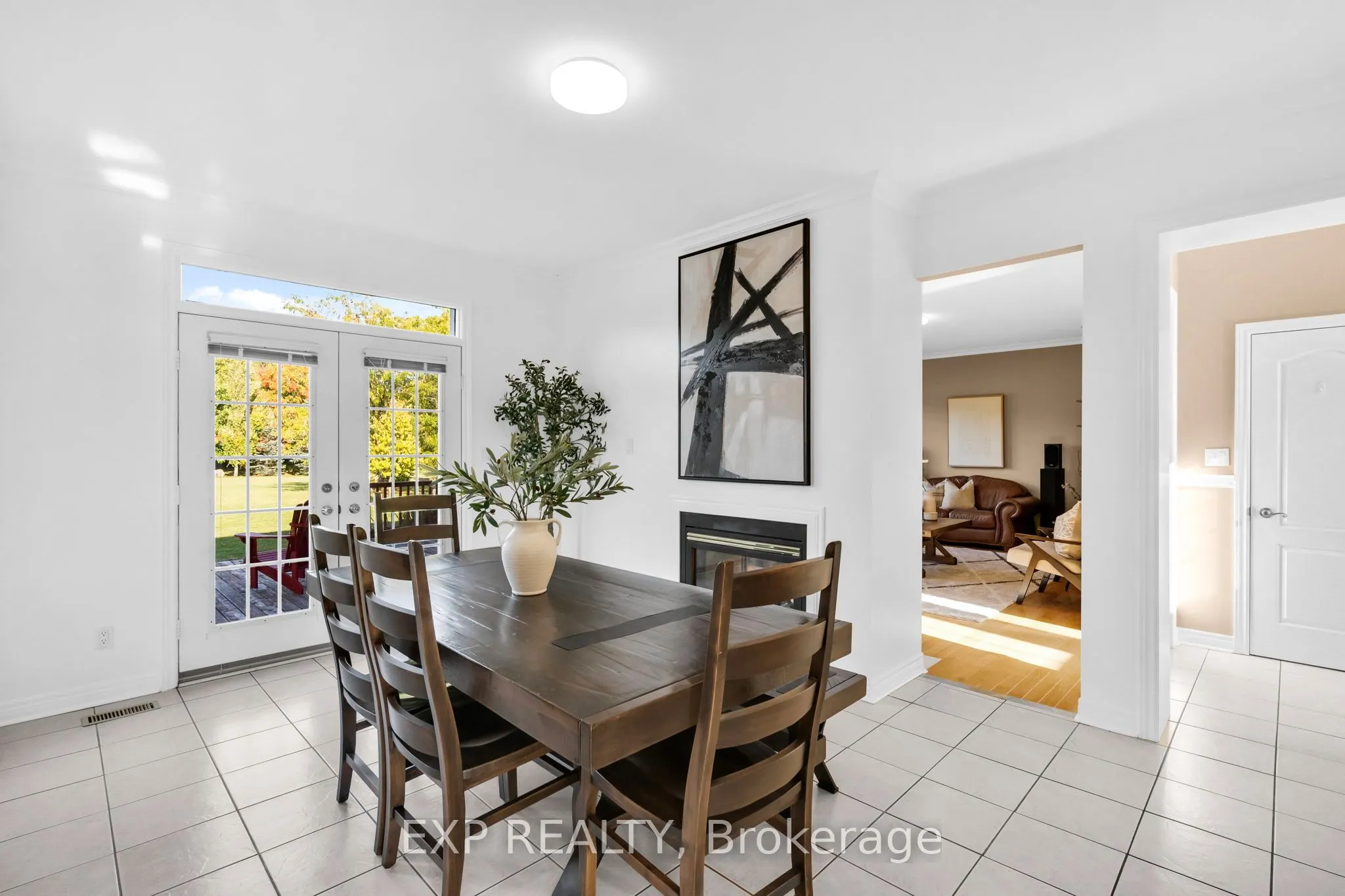 7 Forest Ridge Crescent
