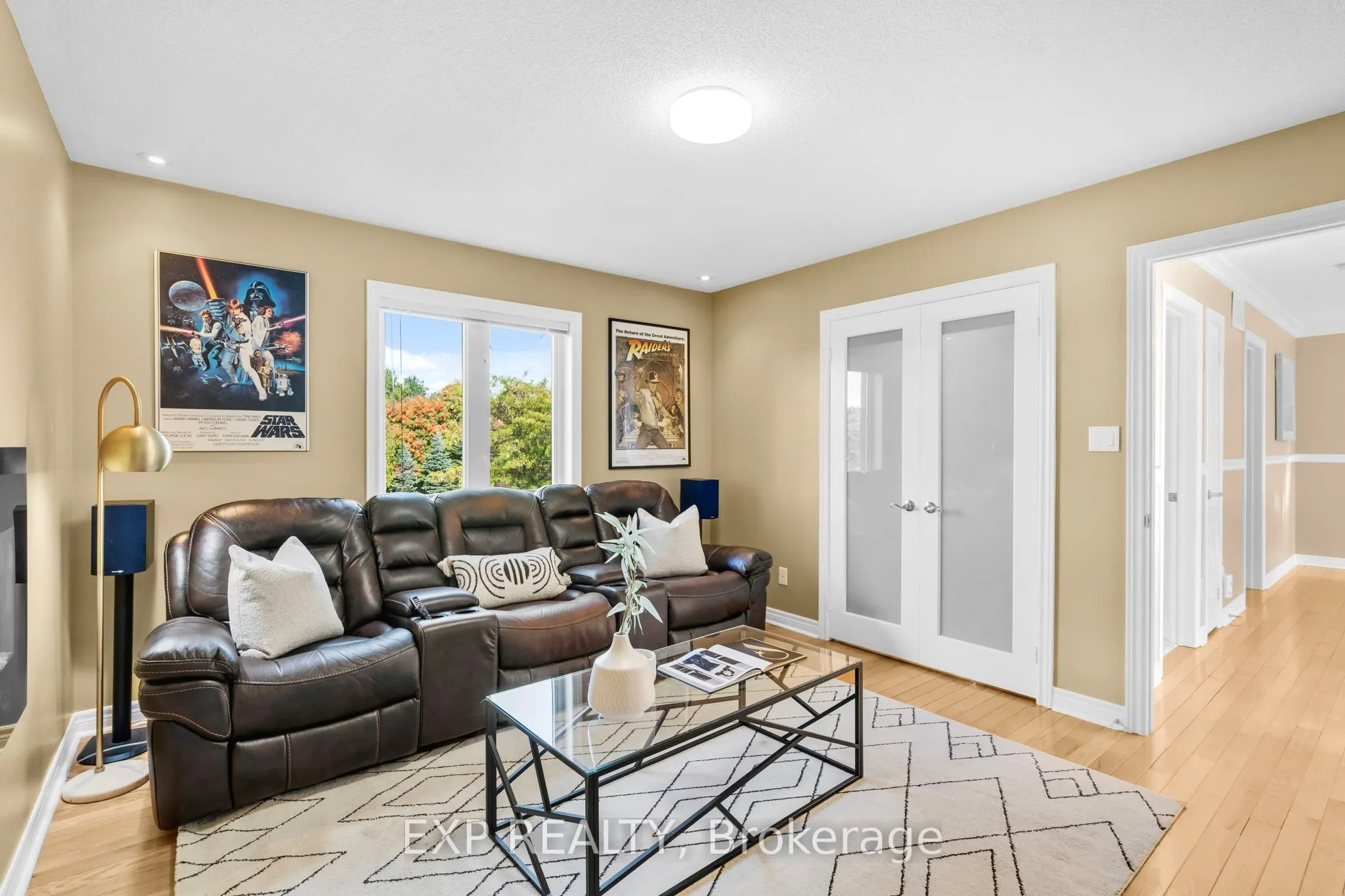 7 Forest Ridge Crescent