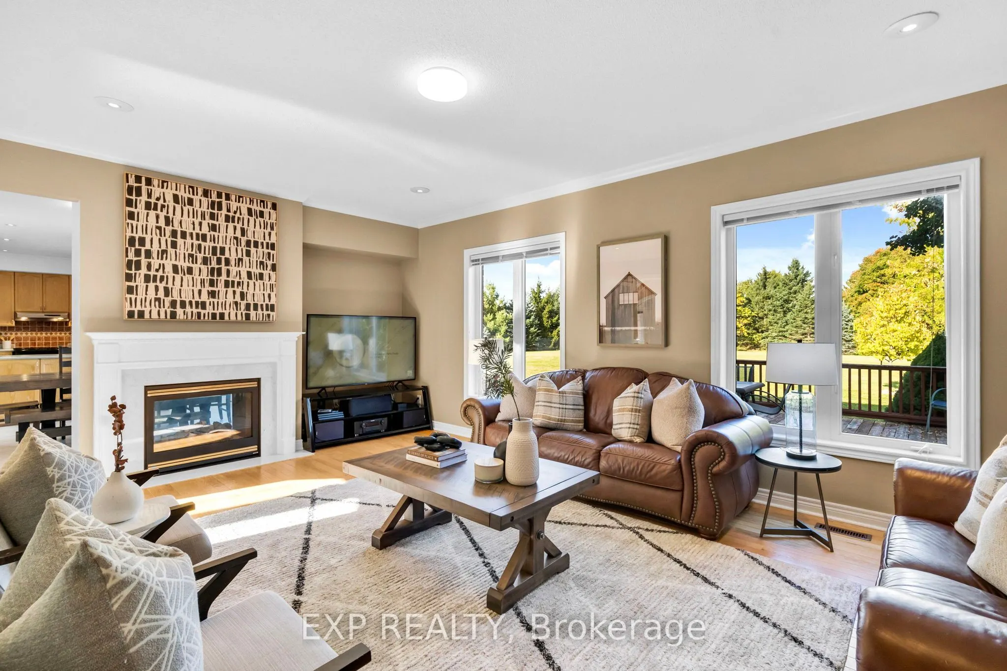 7 Forest Ridge Crescent