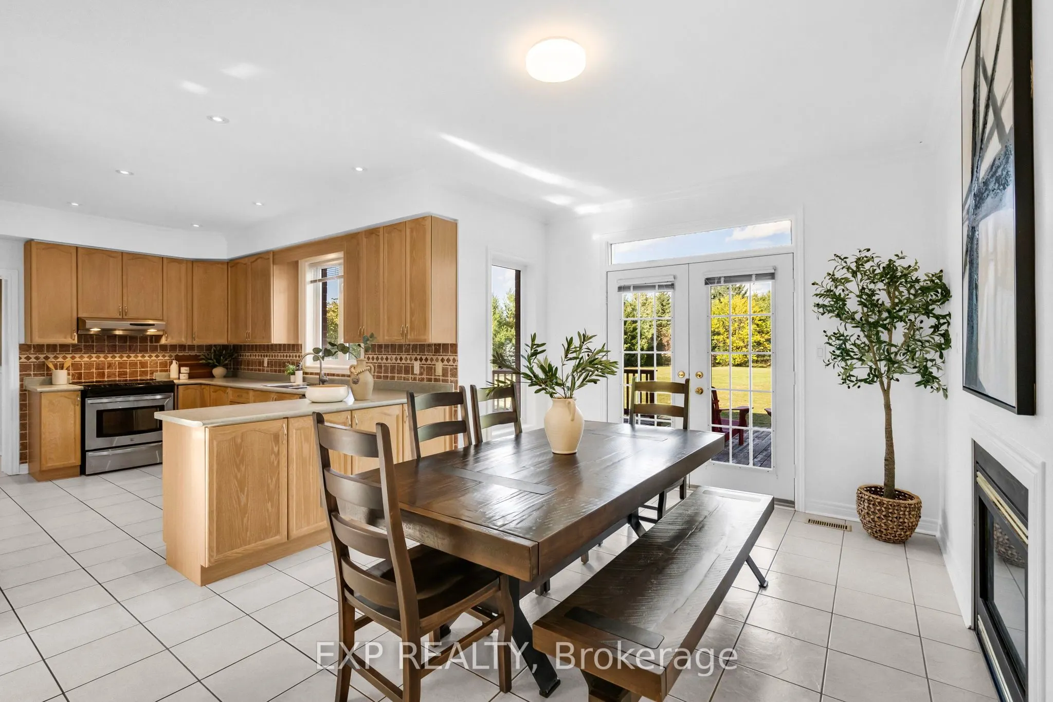 7 Forest Ridge Crescent