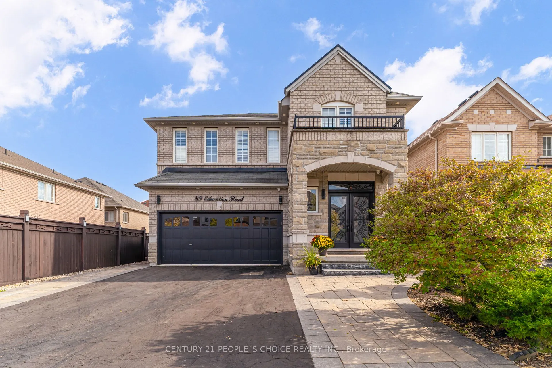 89 Education Road