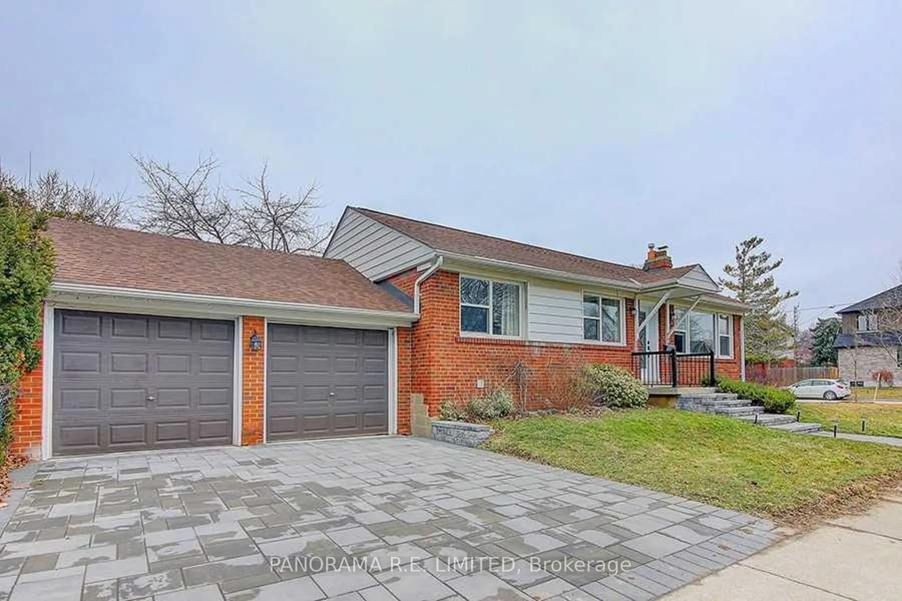 50 Maydolph Road