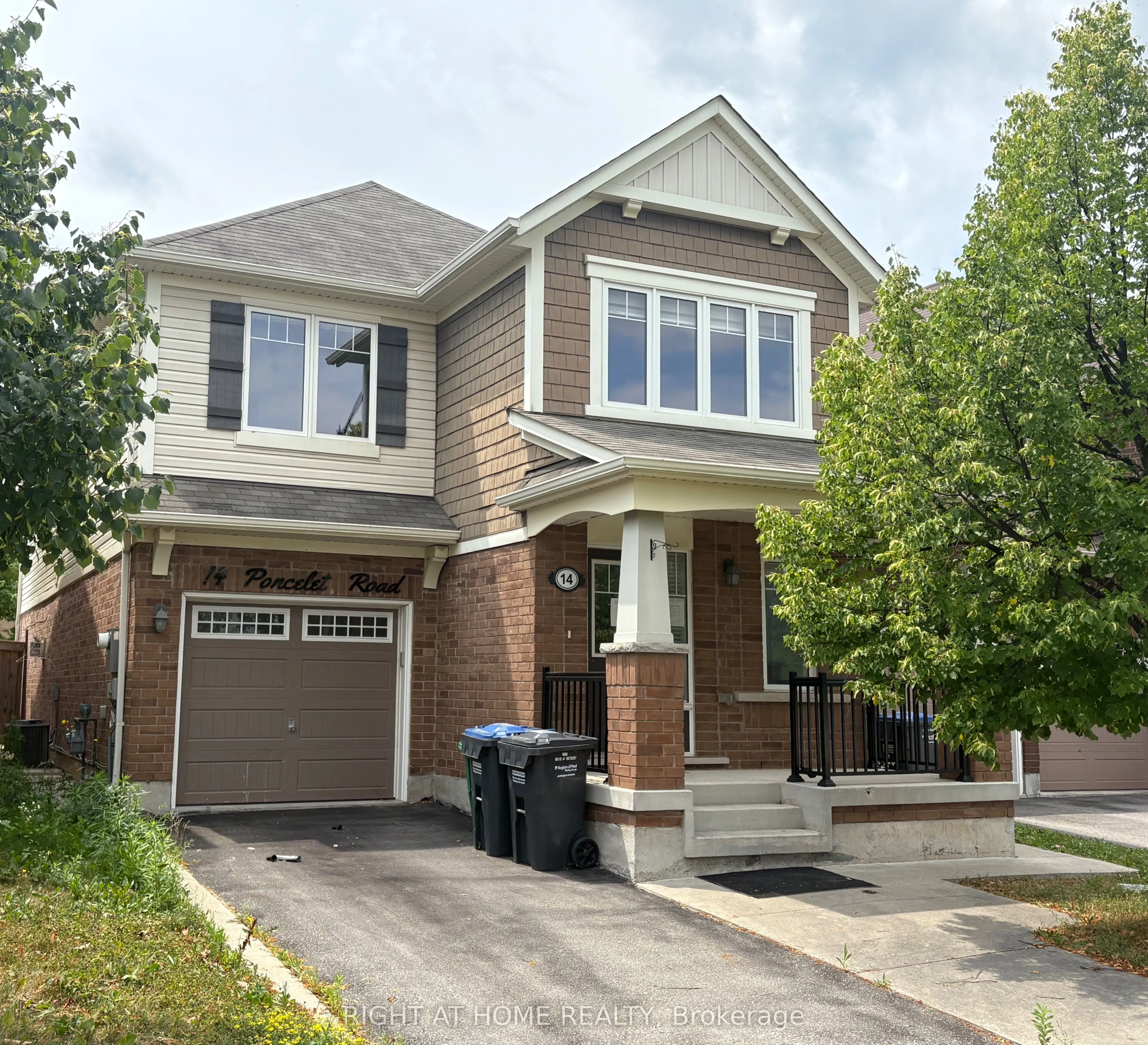 14 Poncelet Road
