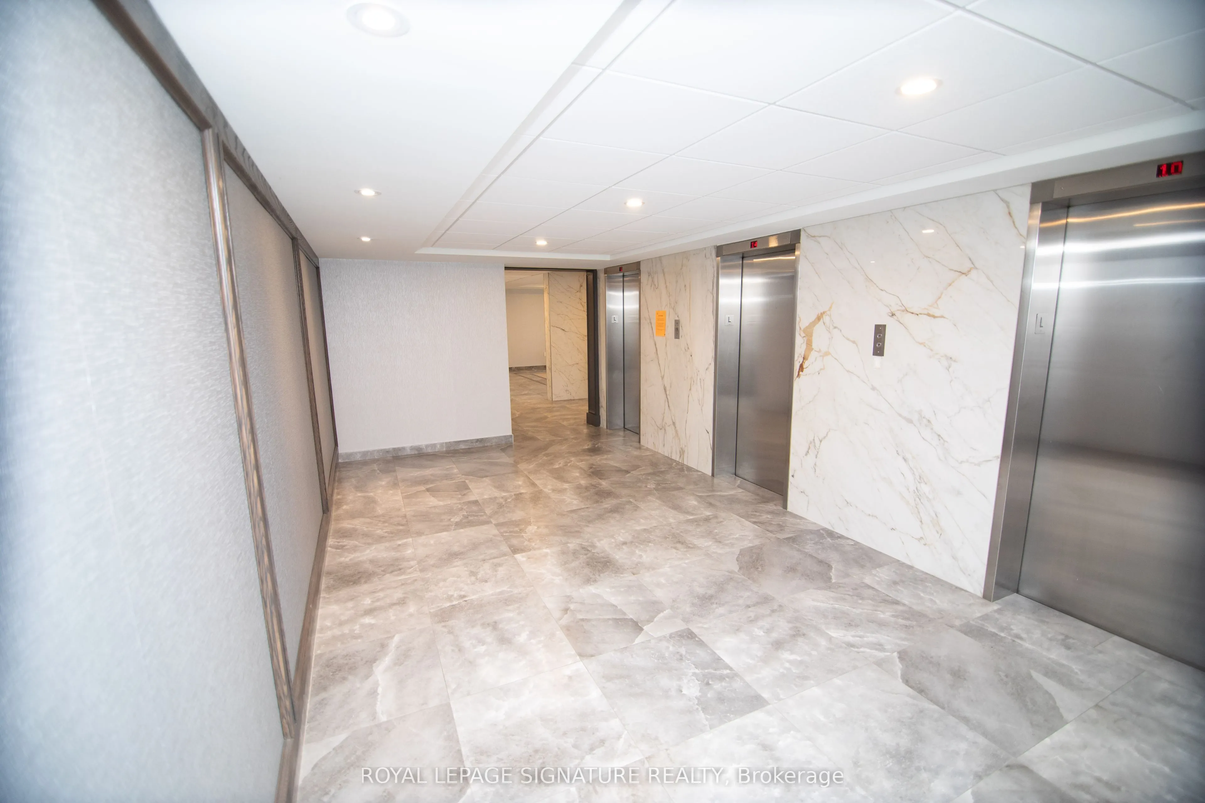 45 Southport Street, #1611
