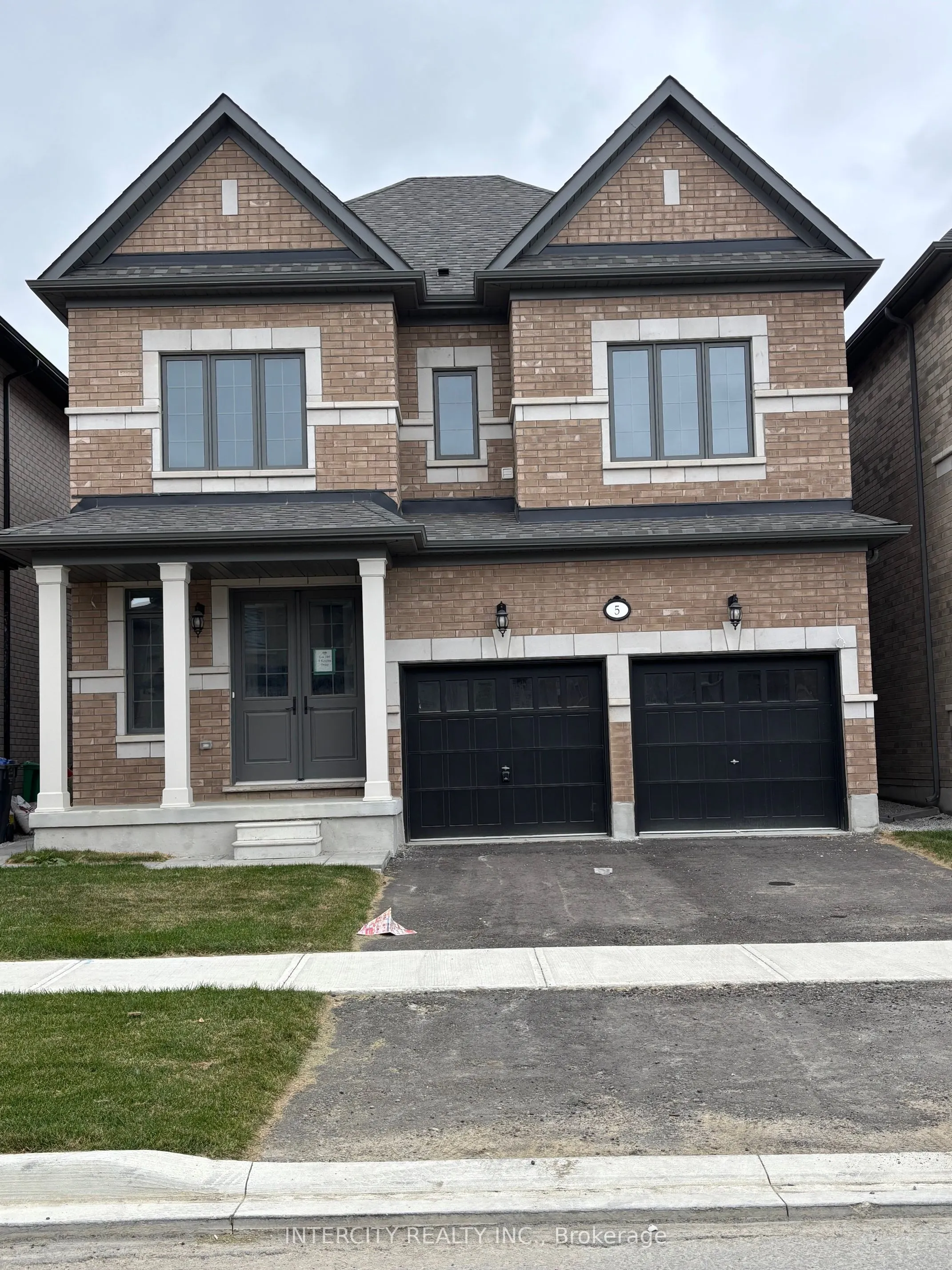 5 Kessler Drive