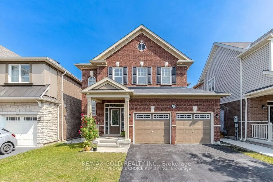 47 Stedford Crescent