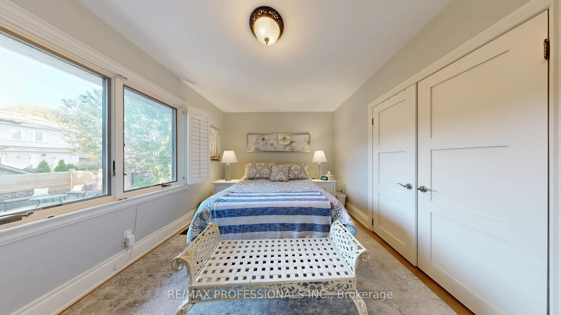84 North Heights Road