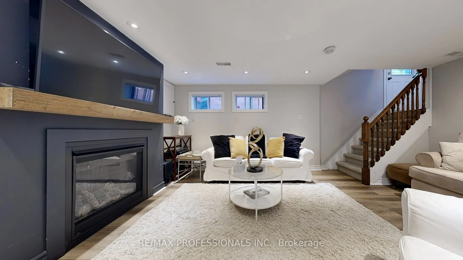 84 North Heights Road
